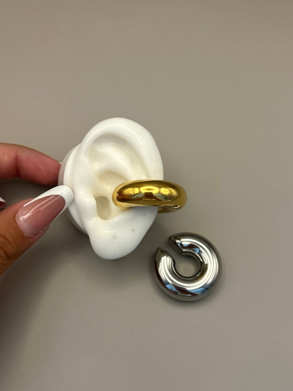 ICONIC EarCuff