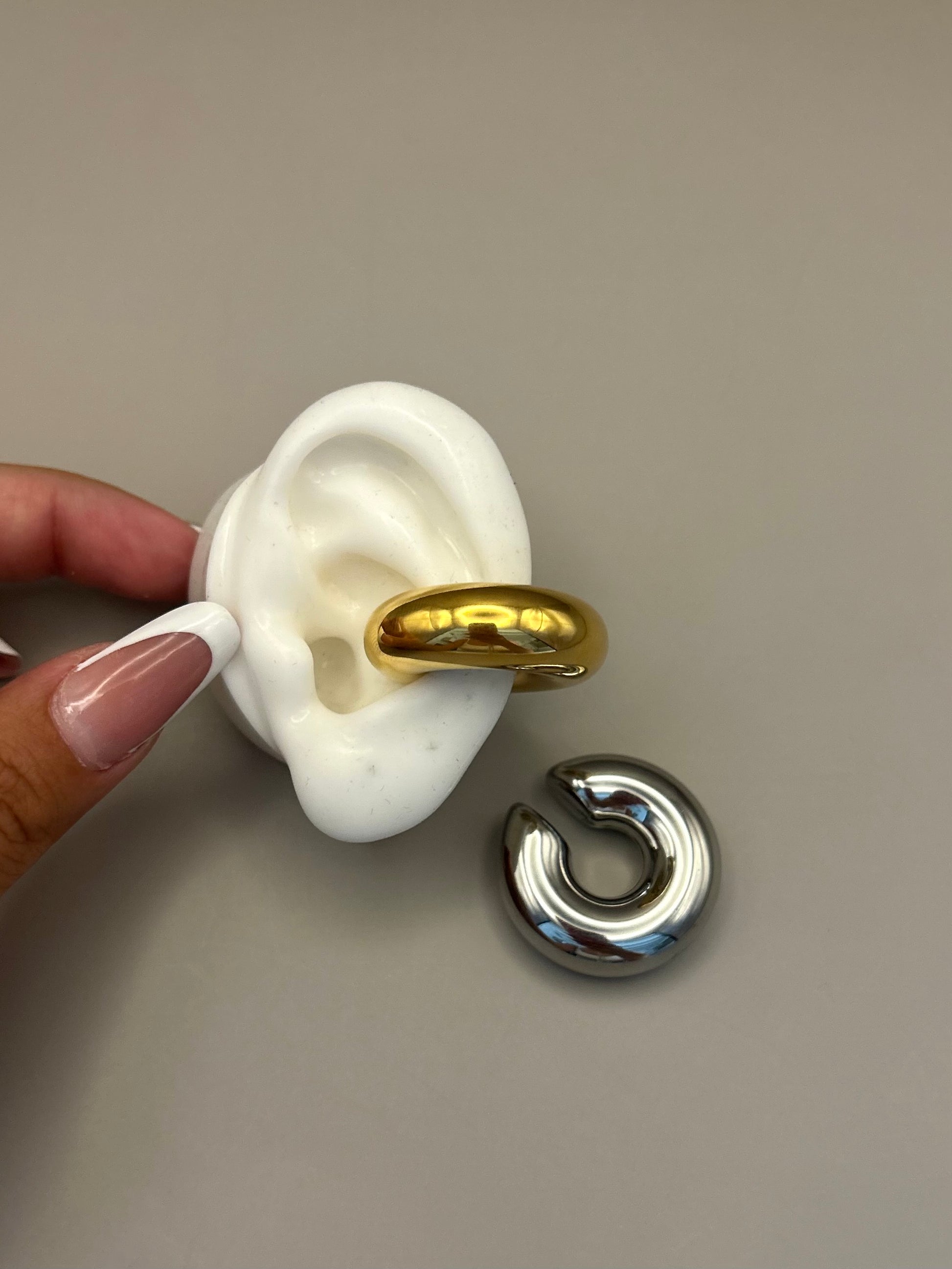 ICONIC EarCuff