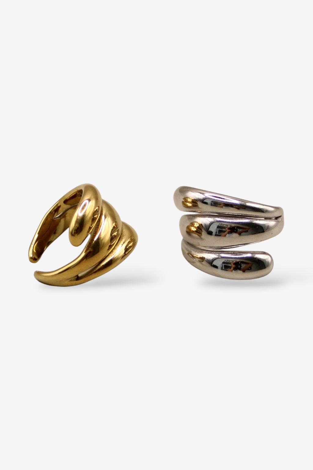 Anello Vertigo