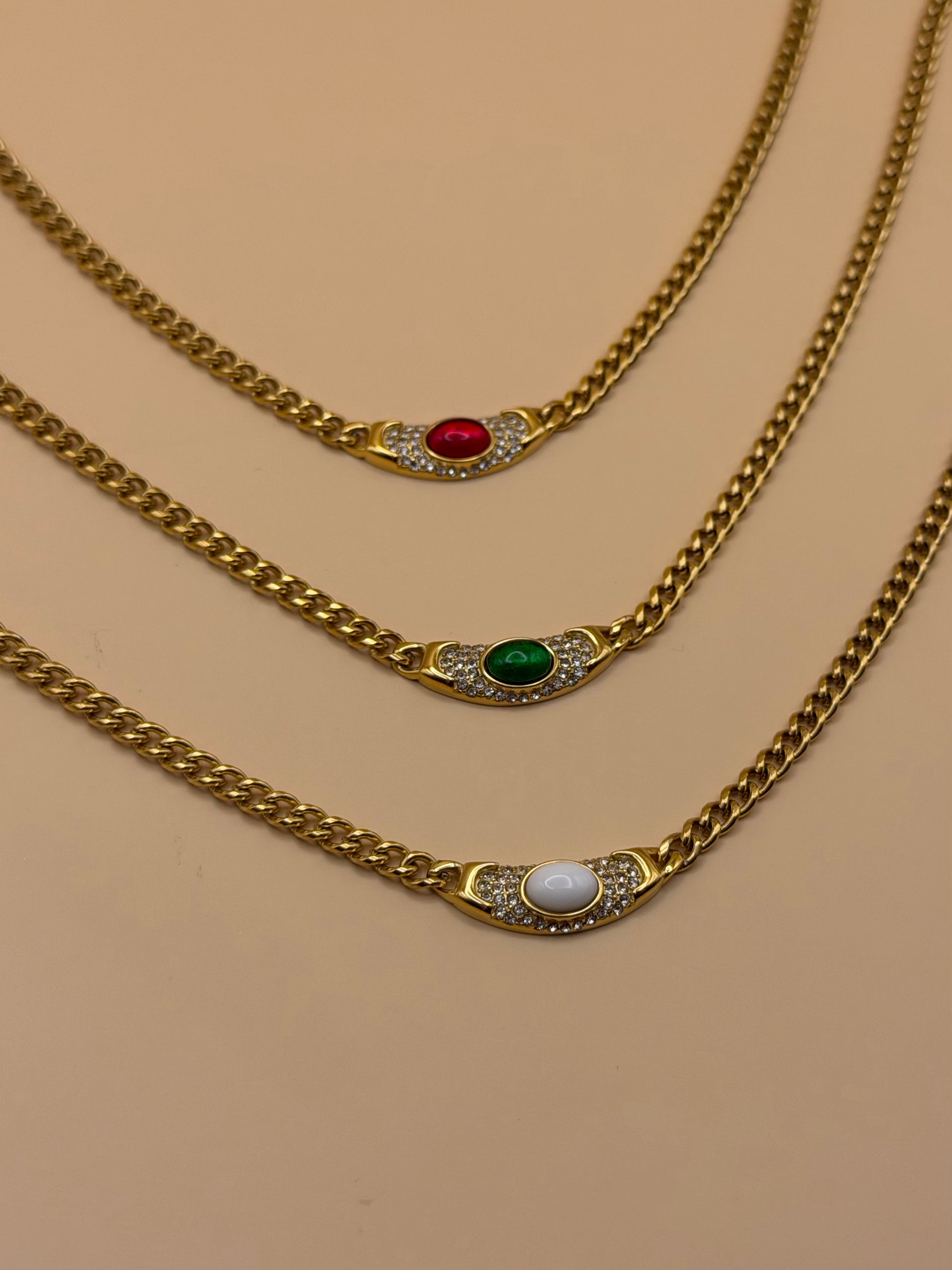 Collana ICED ROYALTY