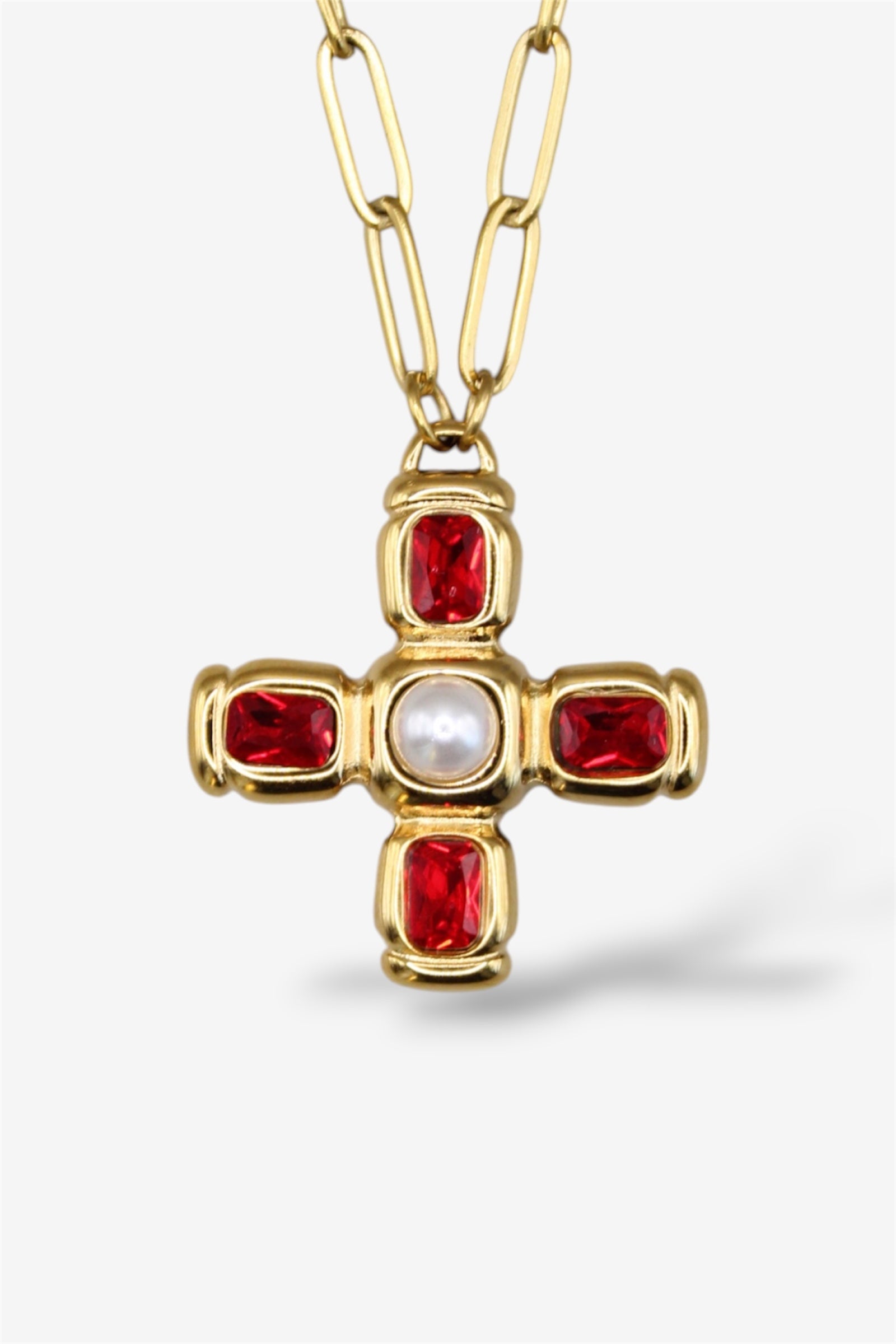 Collana Santal