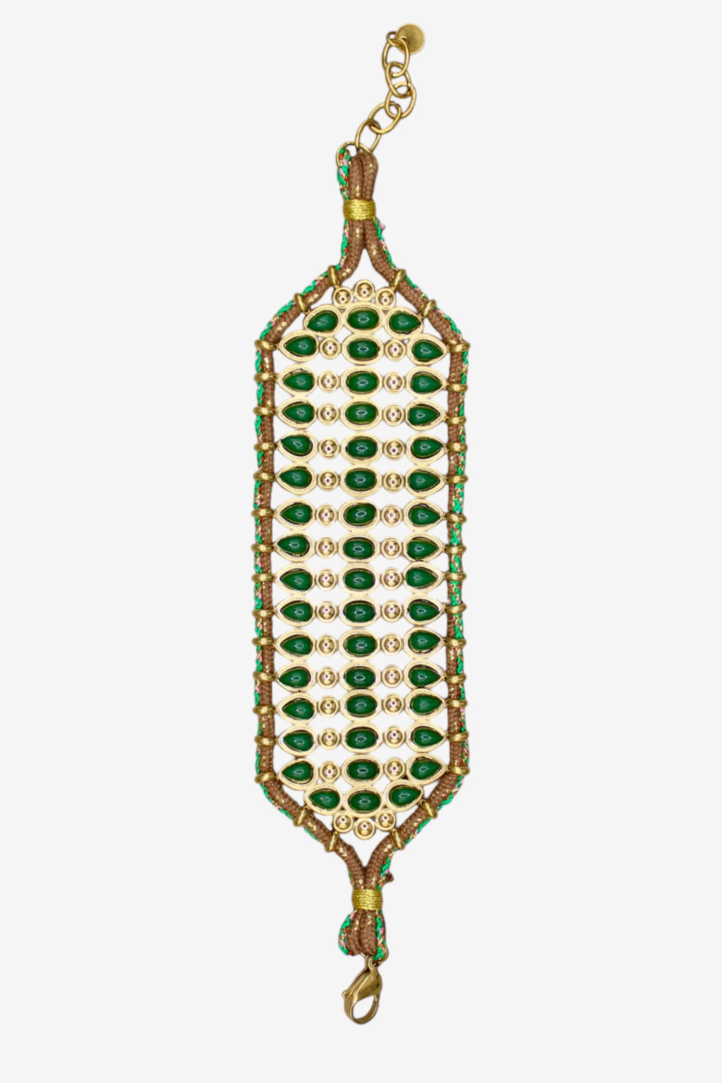 Bracciale Kansas