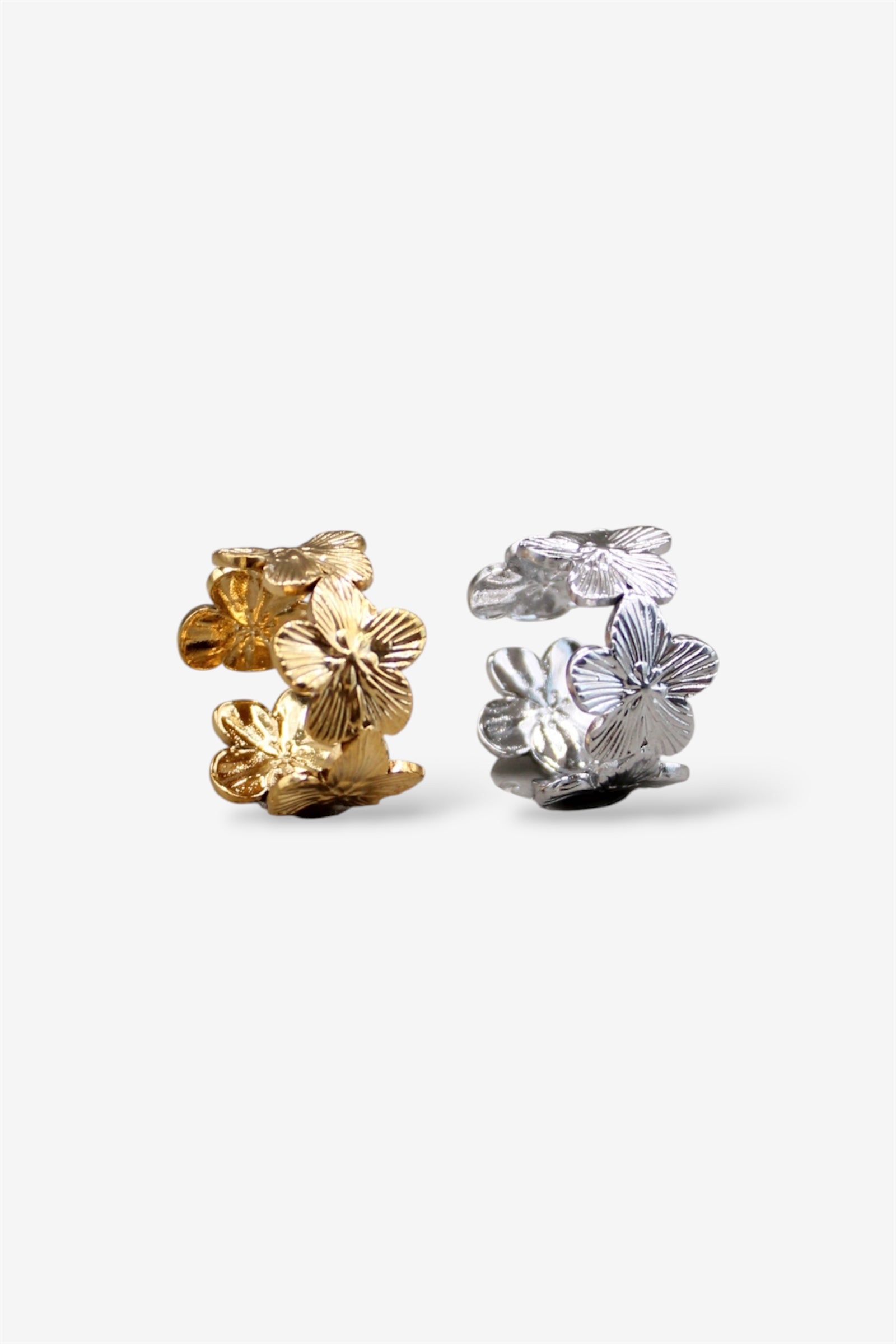 Anello Flower