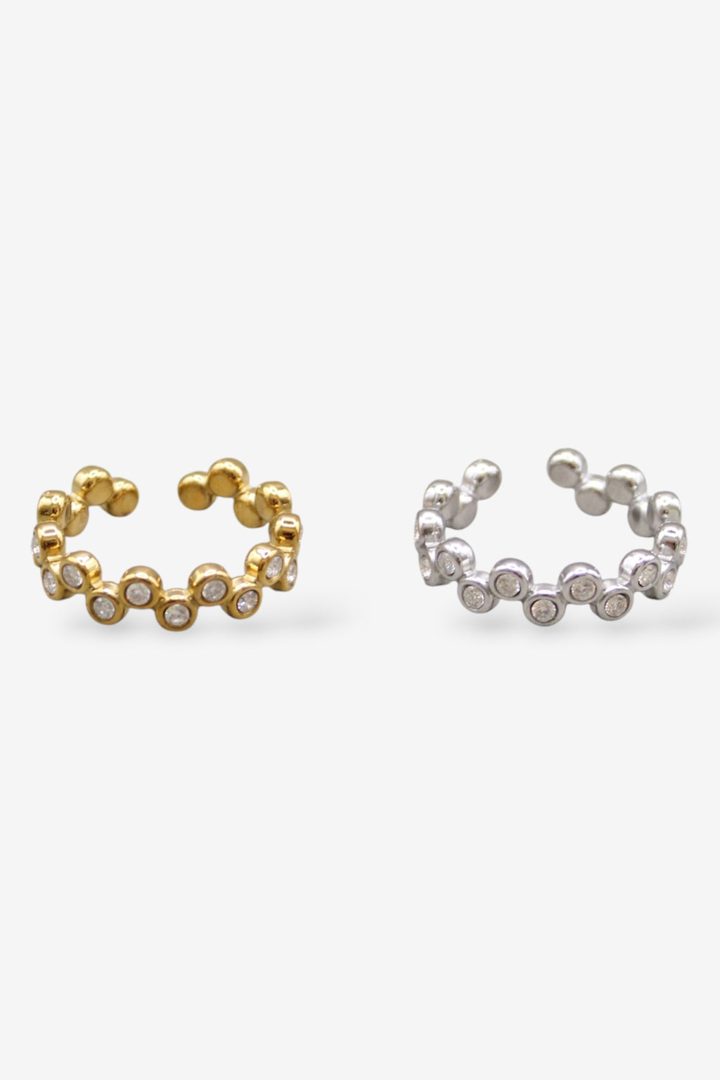 Anello Etere
