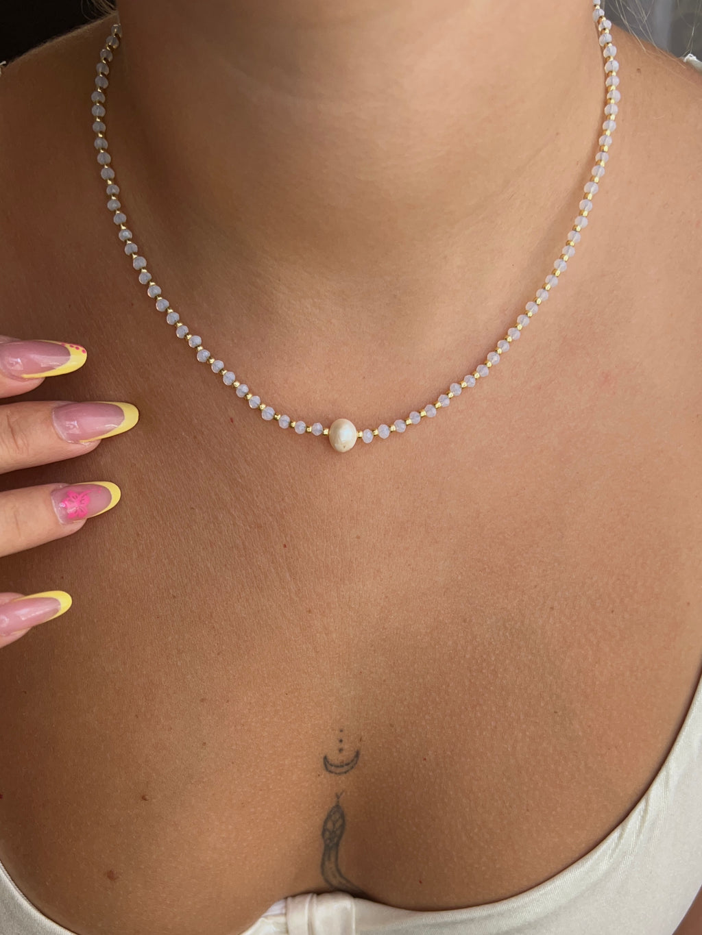 Collana PEARL
