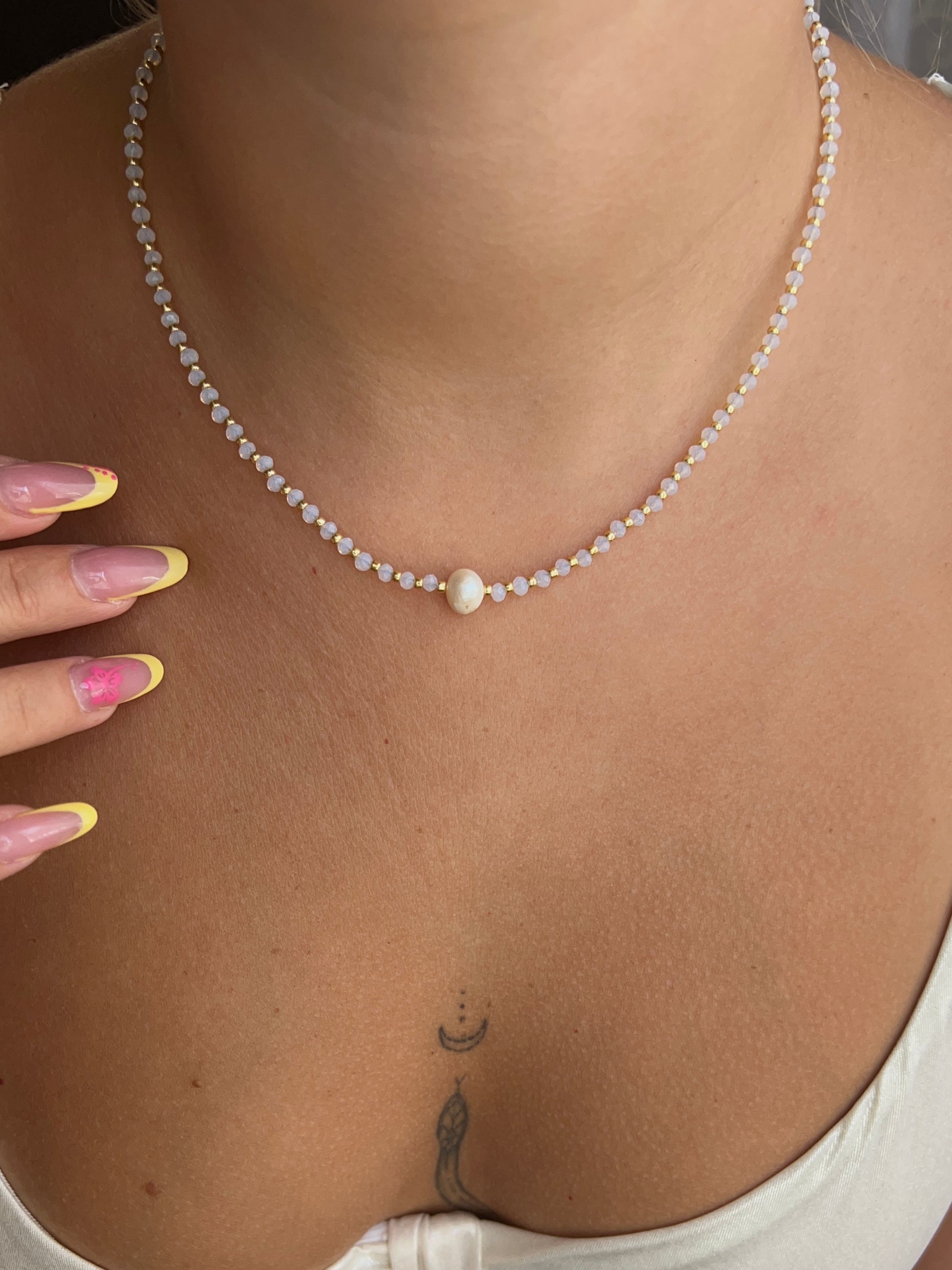 Collana PEARL