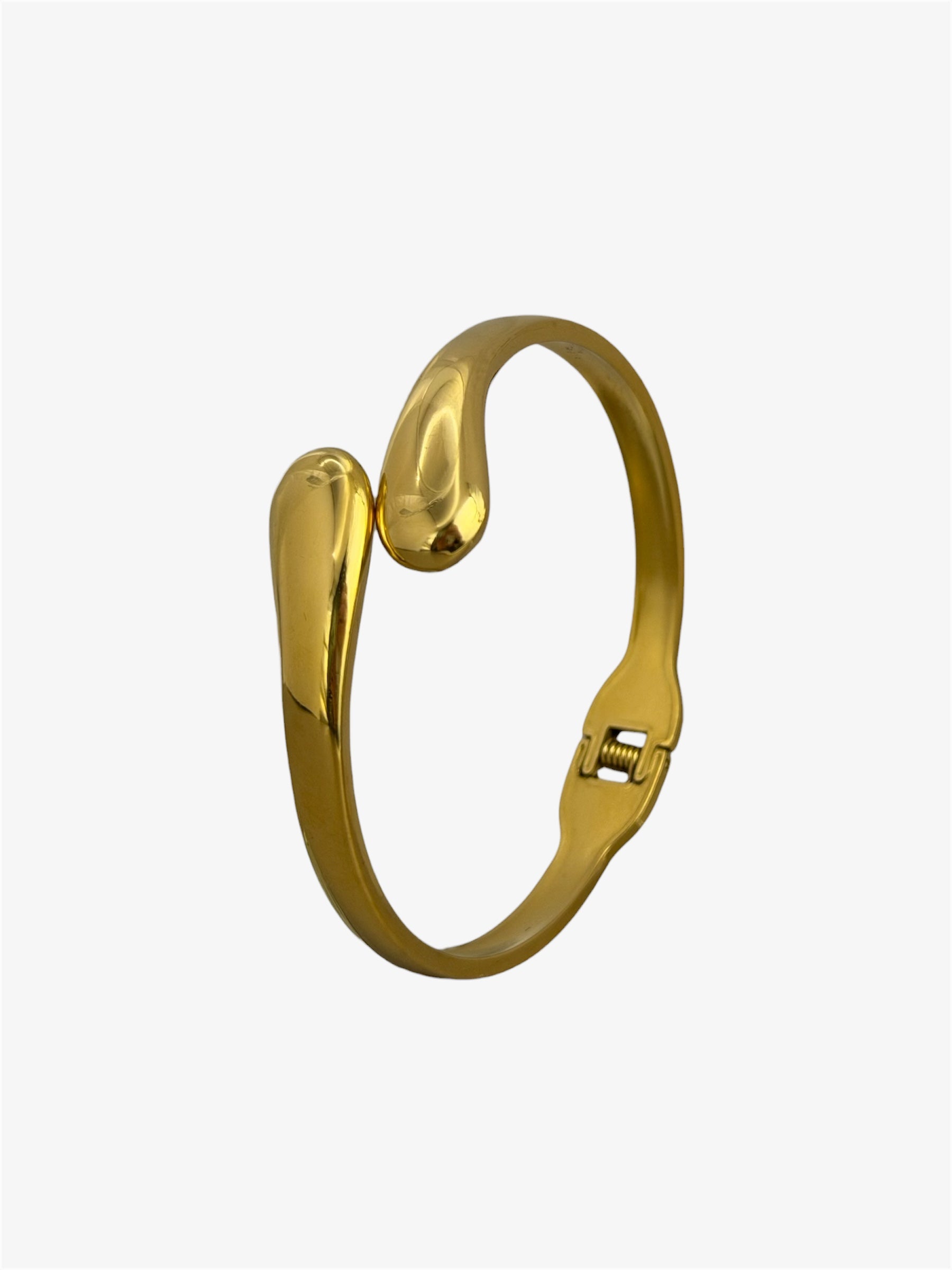 Bracciale Hug gold
