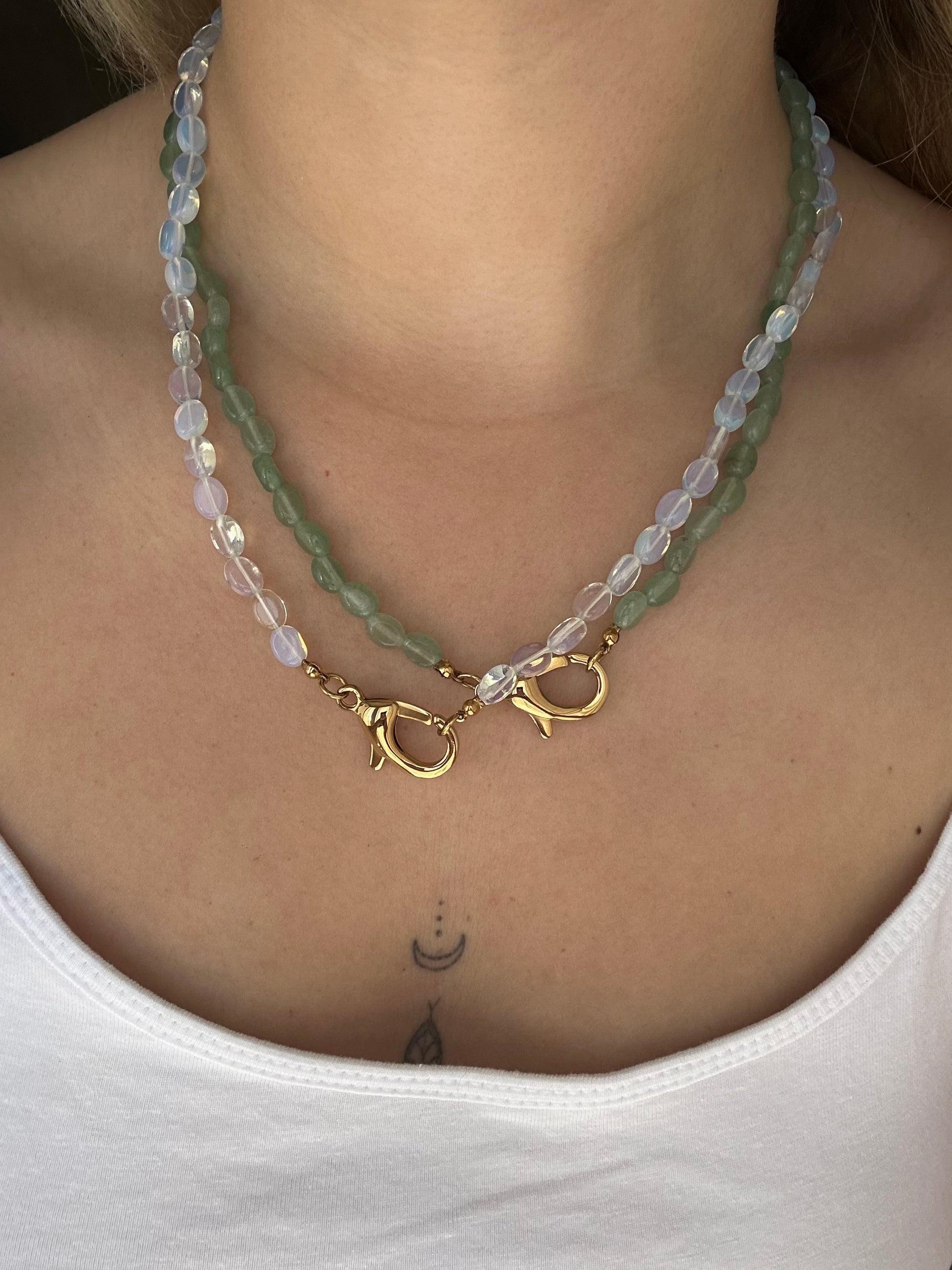 Collana AURORA
