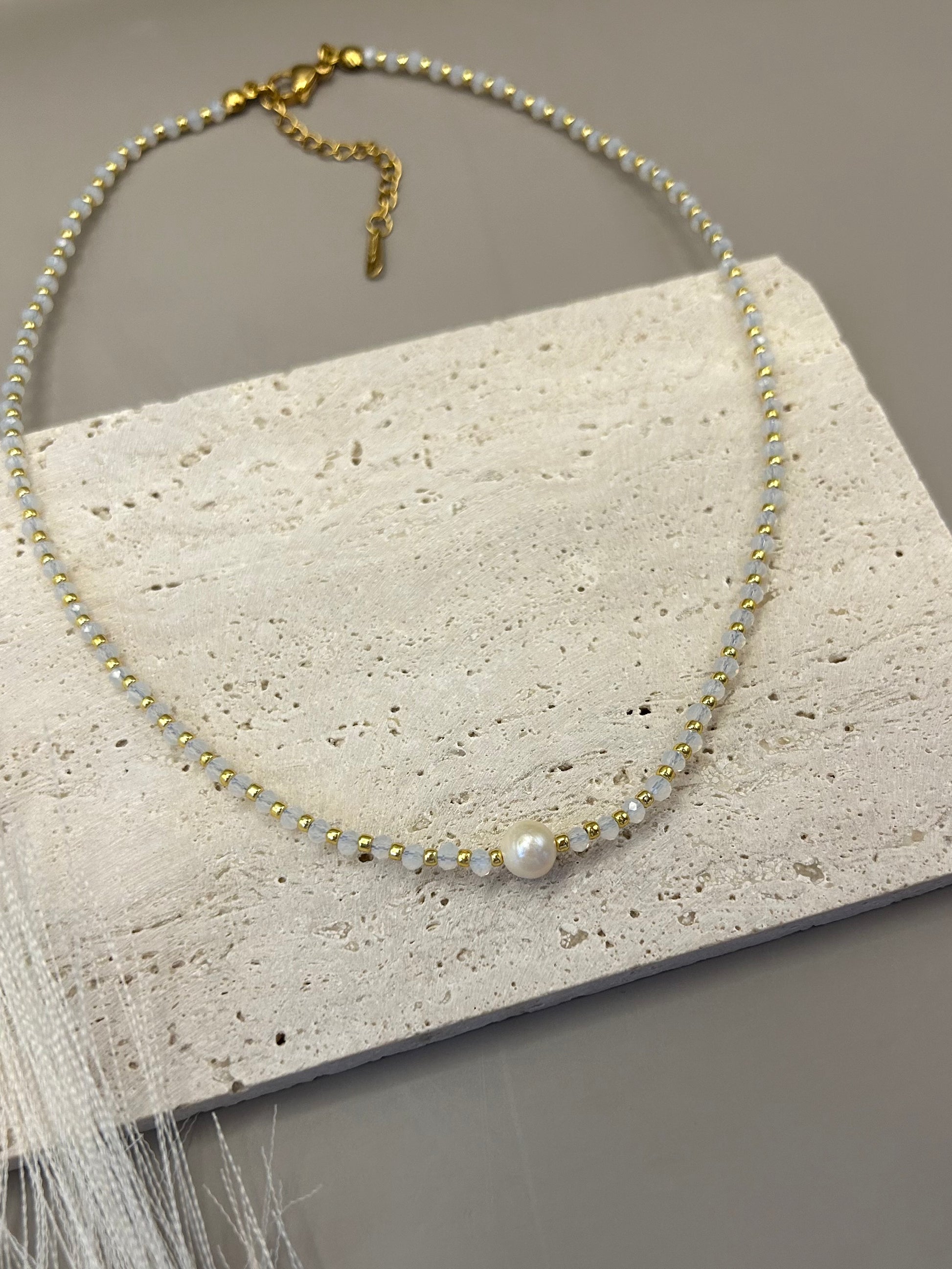Collana PEARL