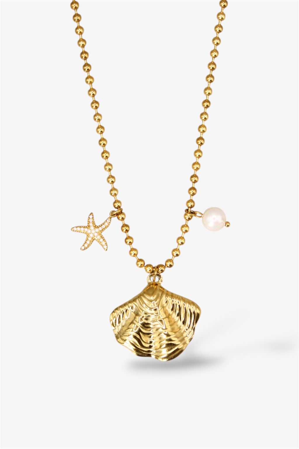 Collana MARAUSA