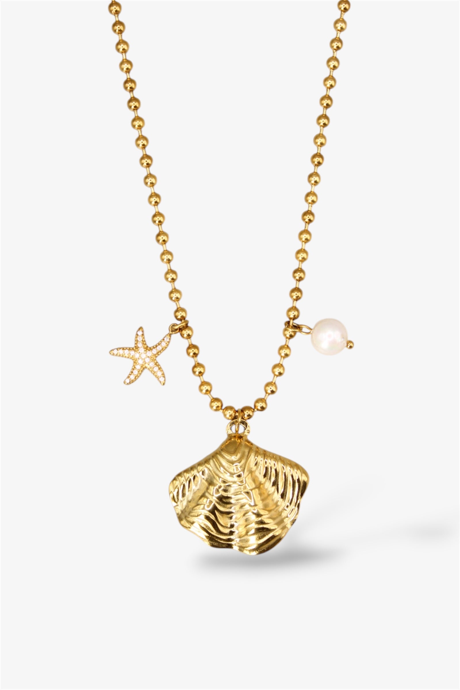 Collana MARAUSA