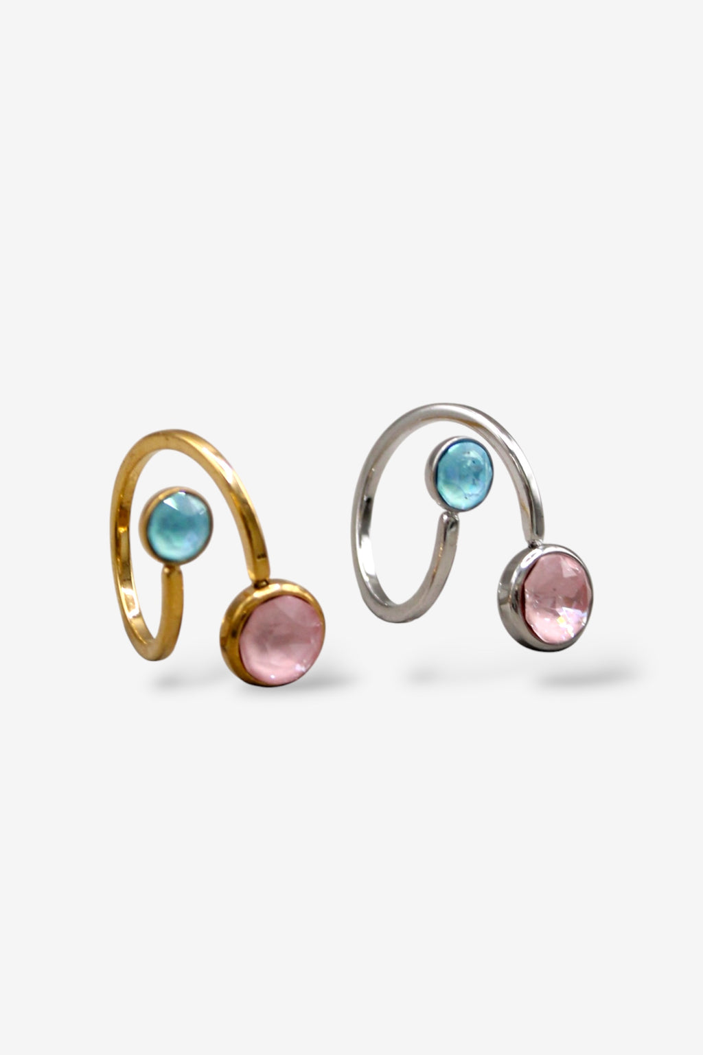 Anello Lollipop