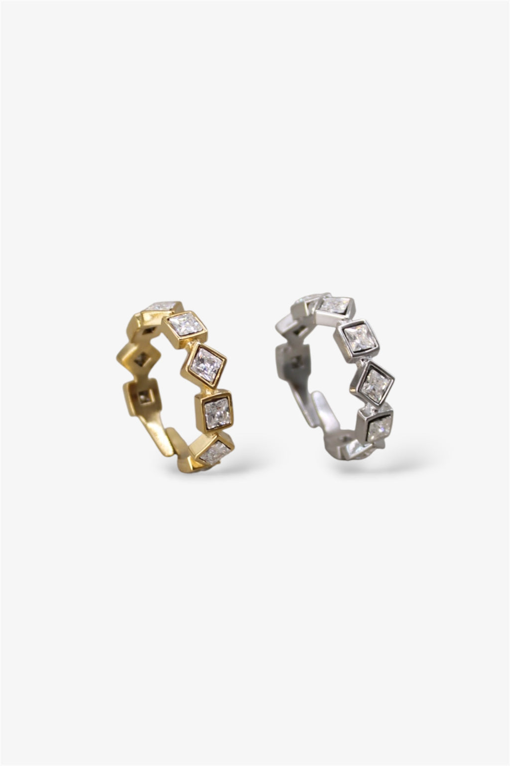 Anello Prisma