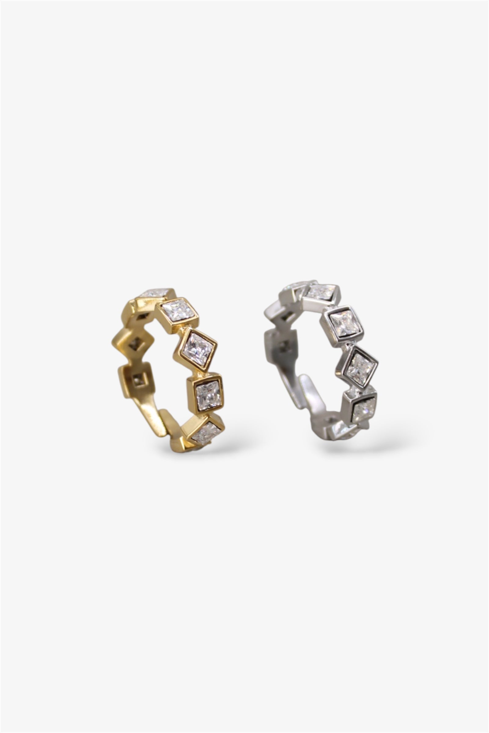 Anello Prisma