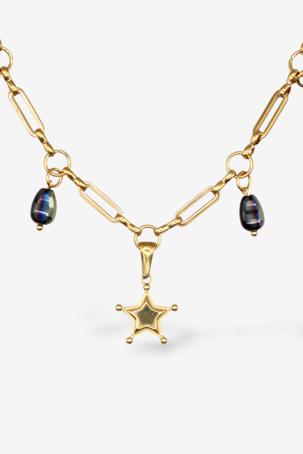 Collana Wildnight