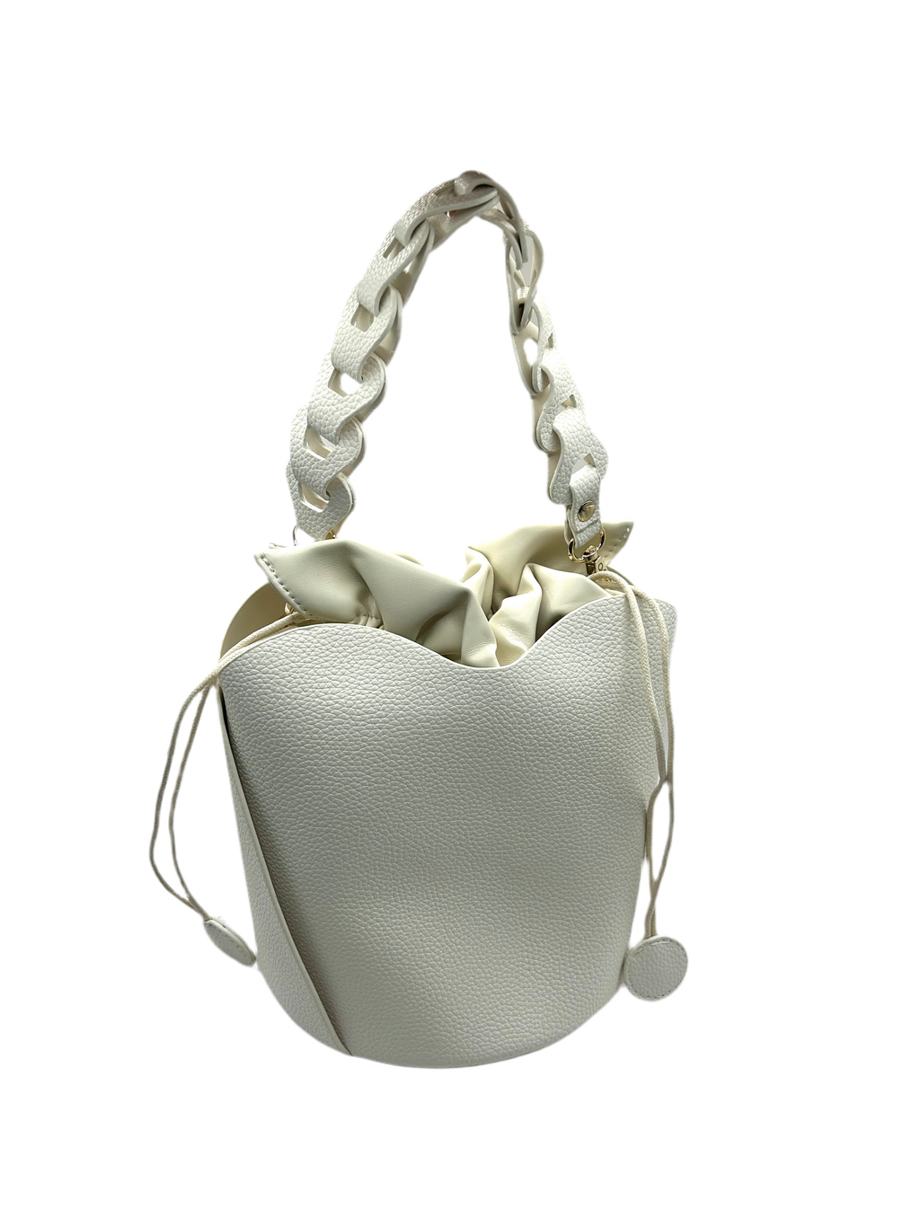 BASKET BAG