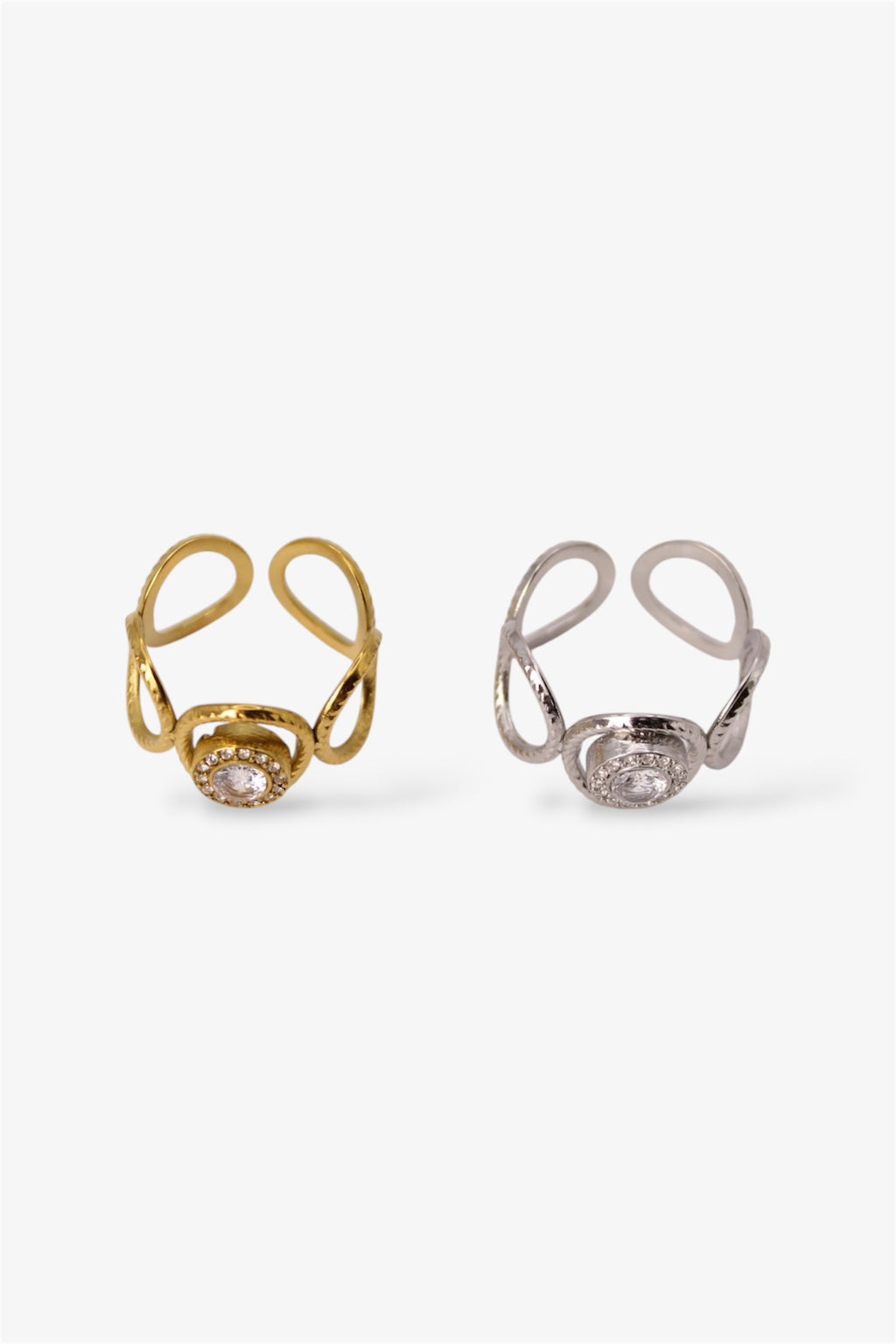 Anello Cosmo