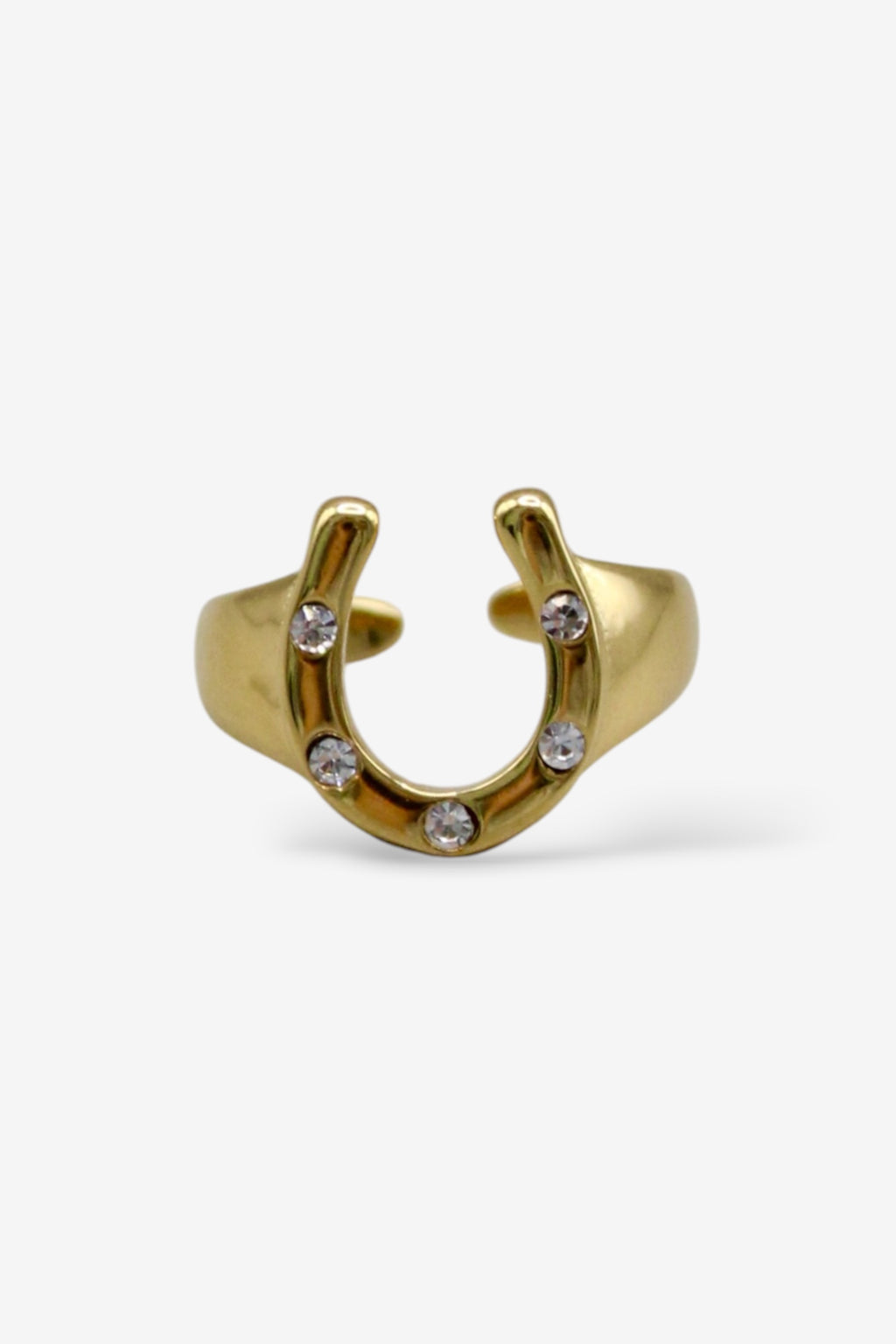 Anello Spirit