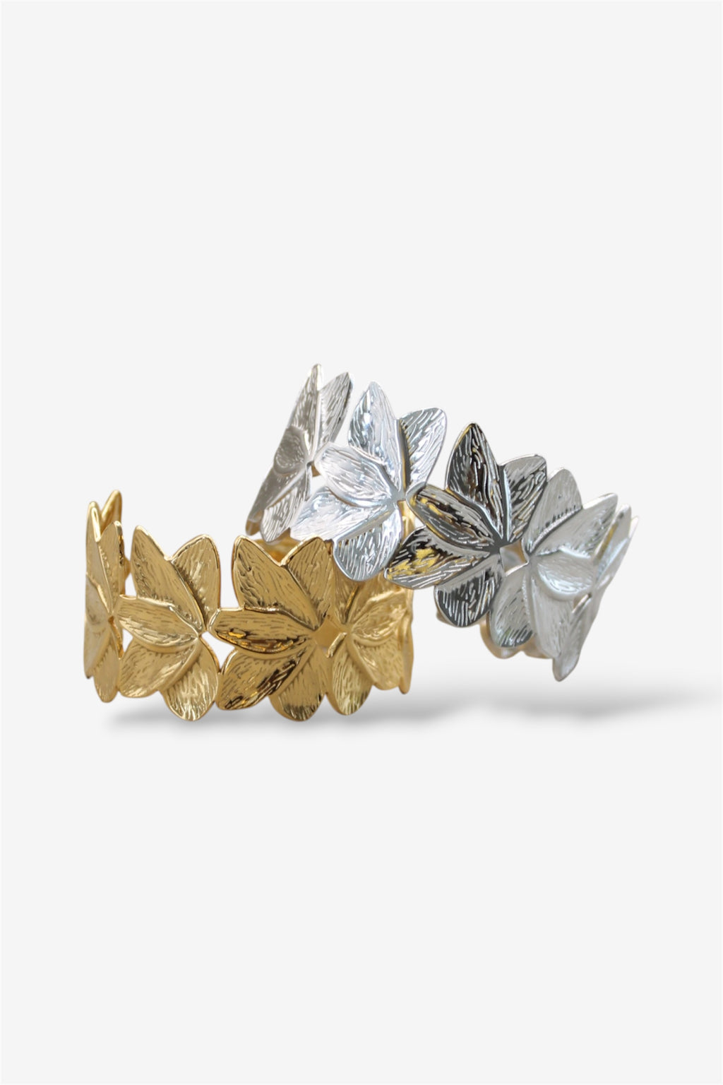 Bracciale Flower