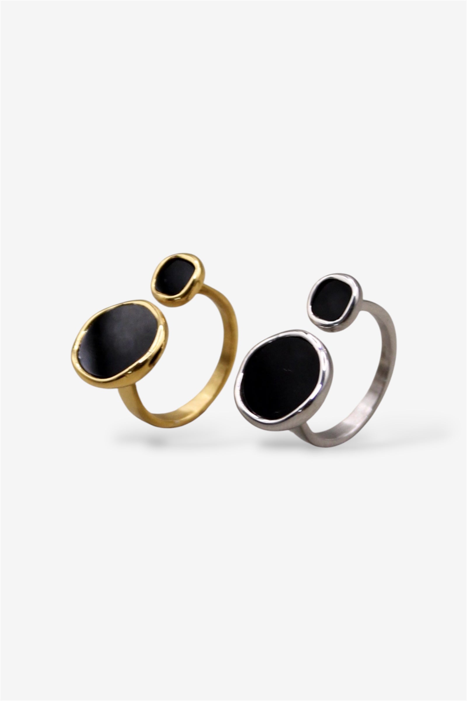 Anello Yin