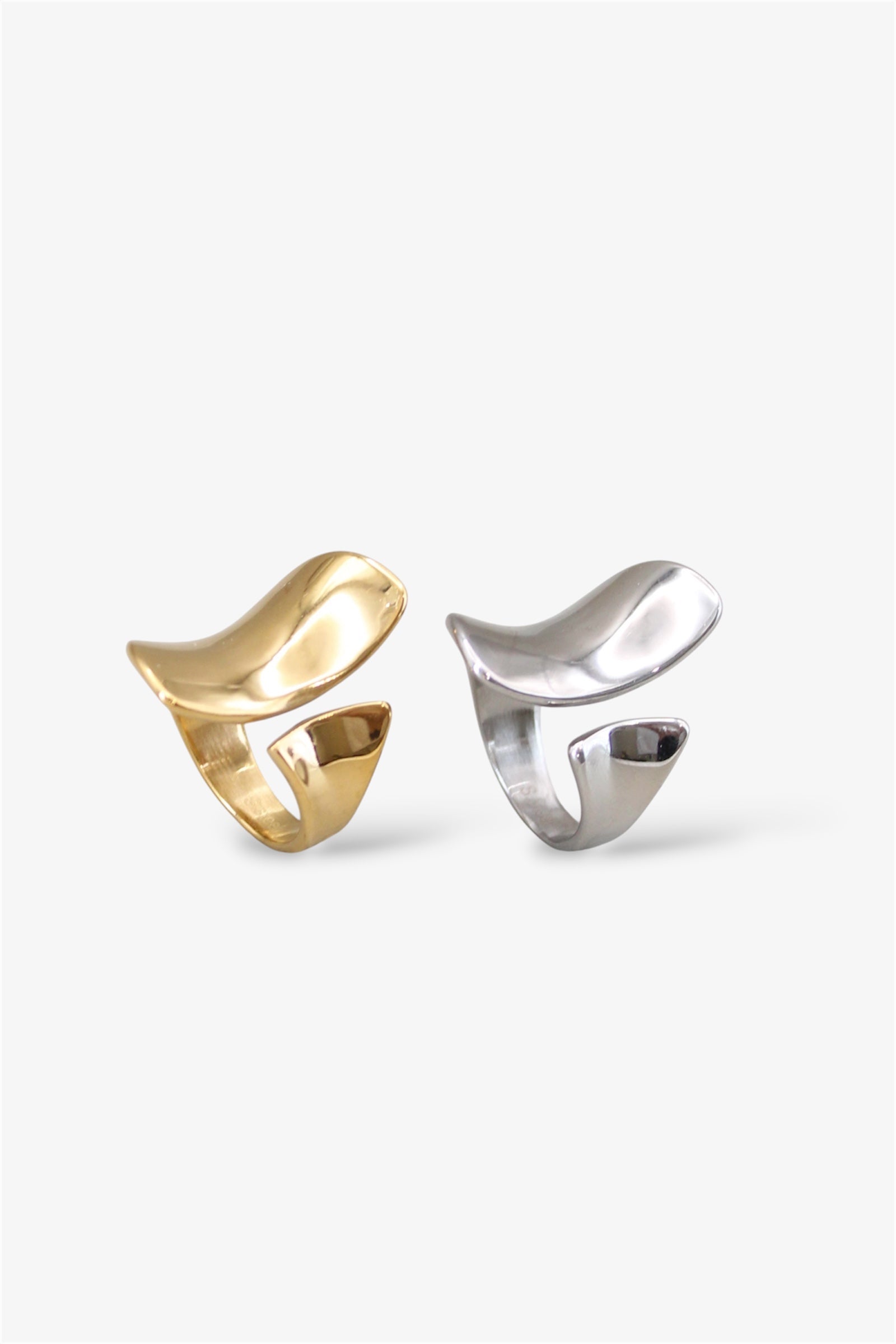 Anello Vela