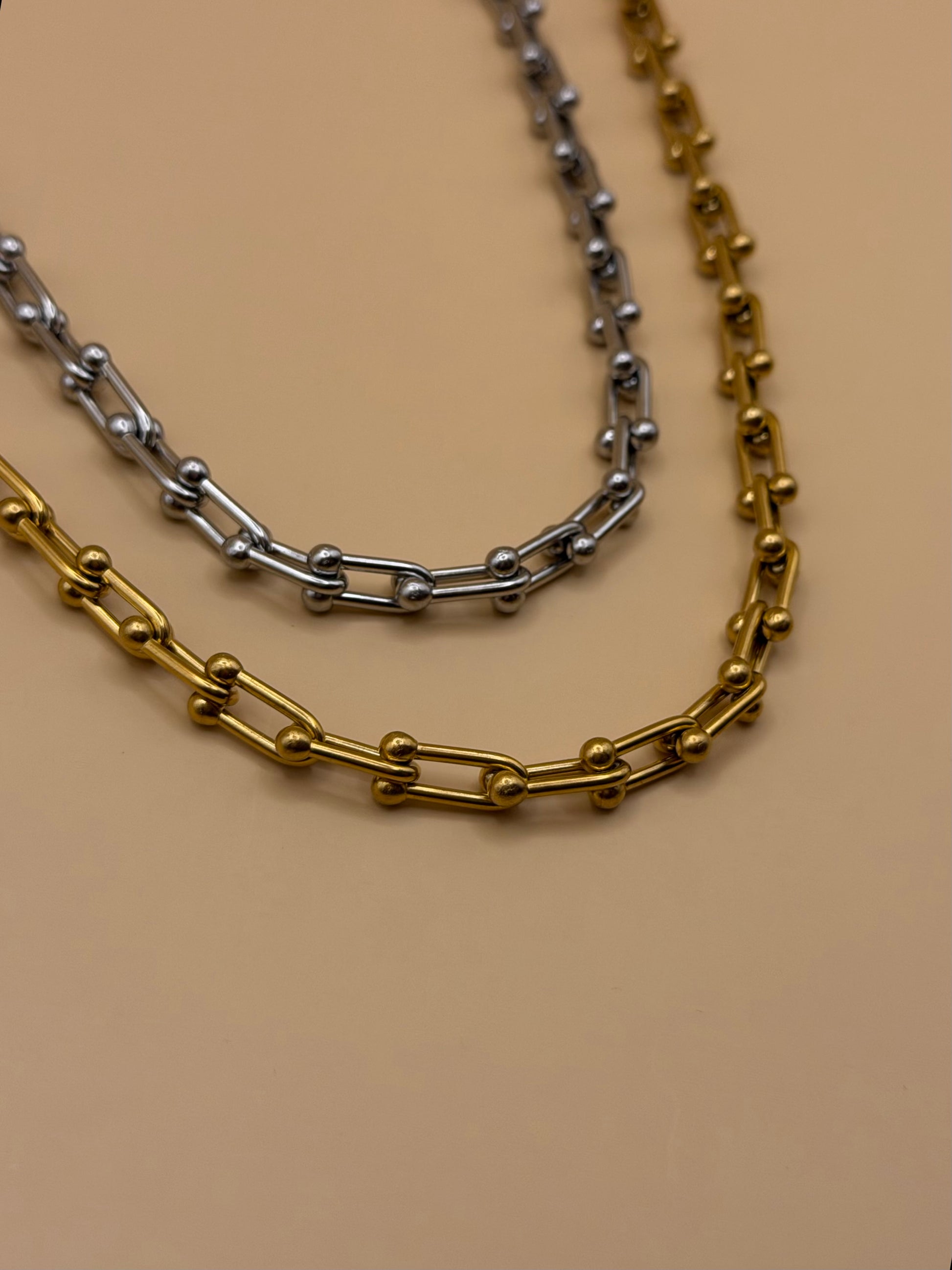 Collana CHAIN