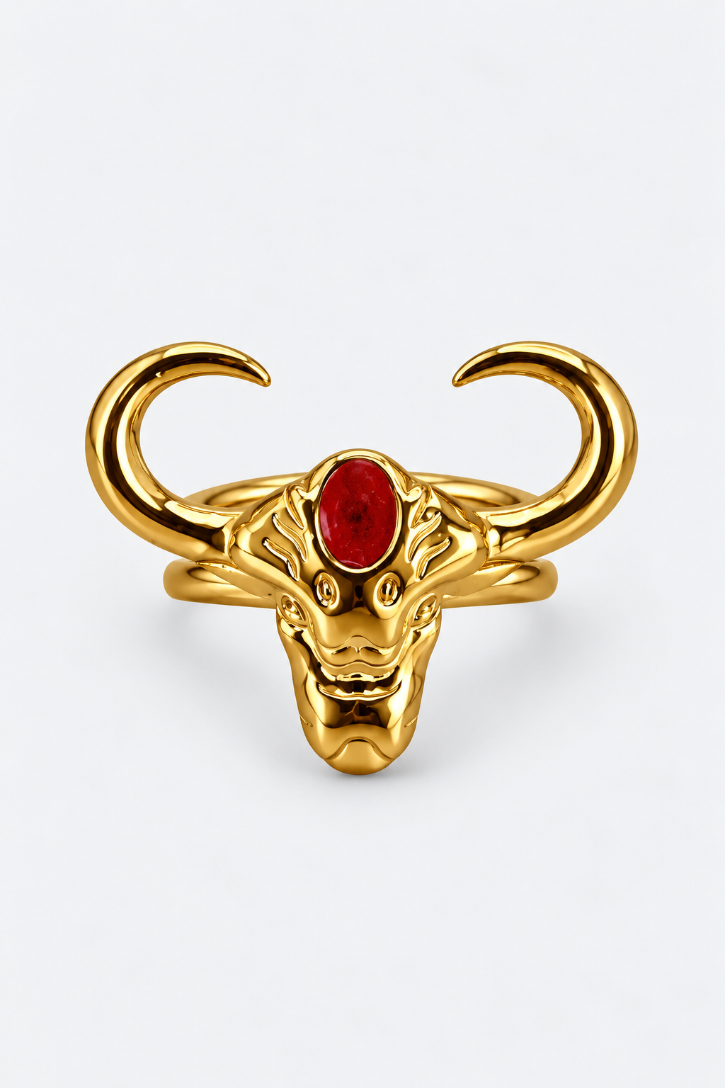 Anello Rodeo