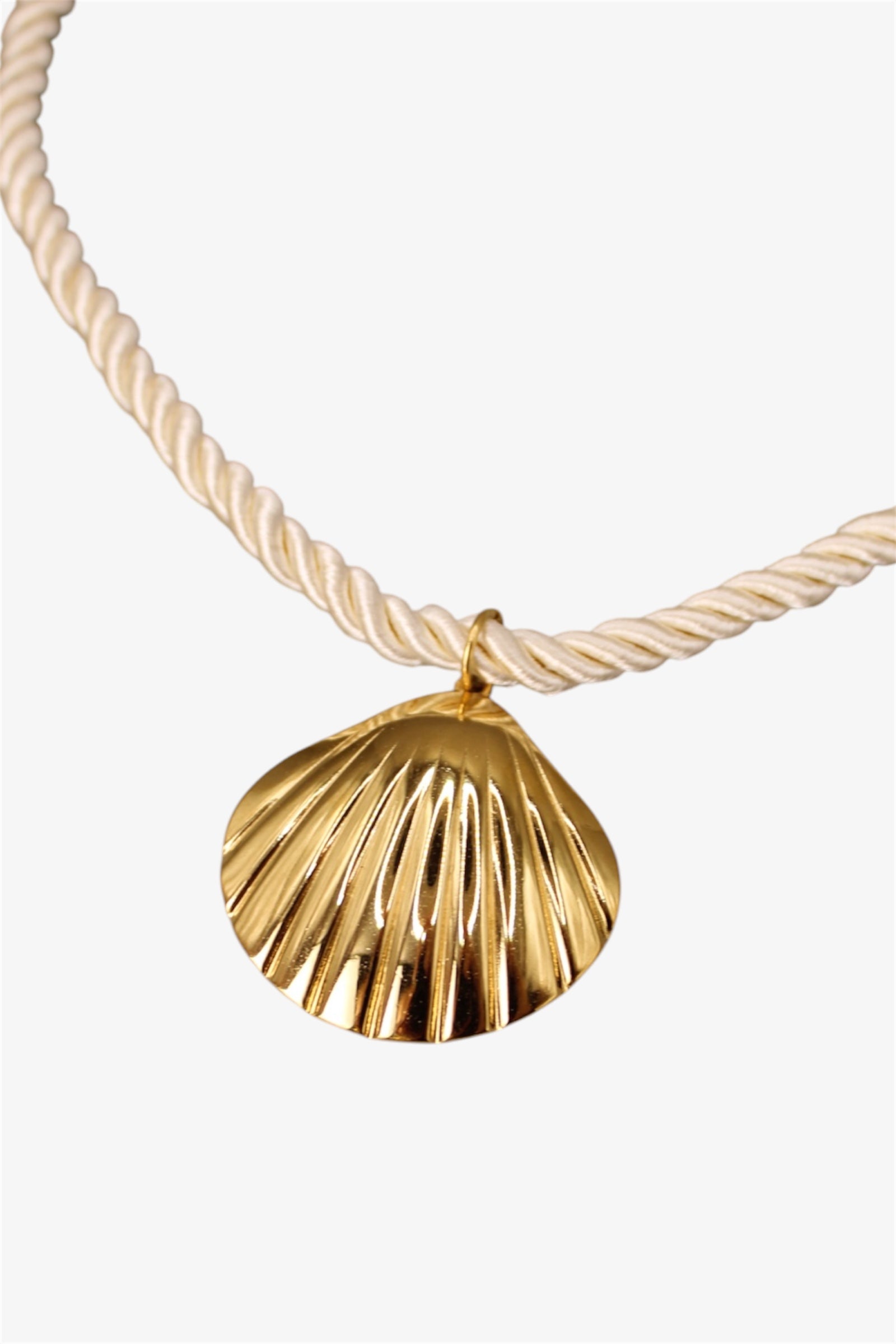 Collana SHELL