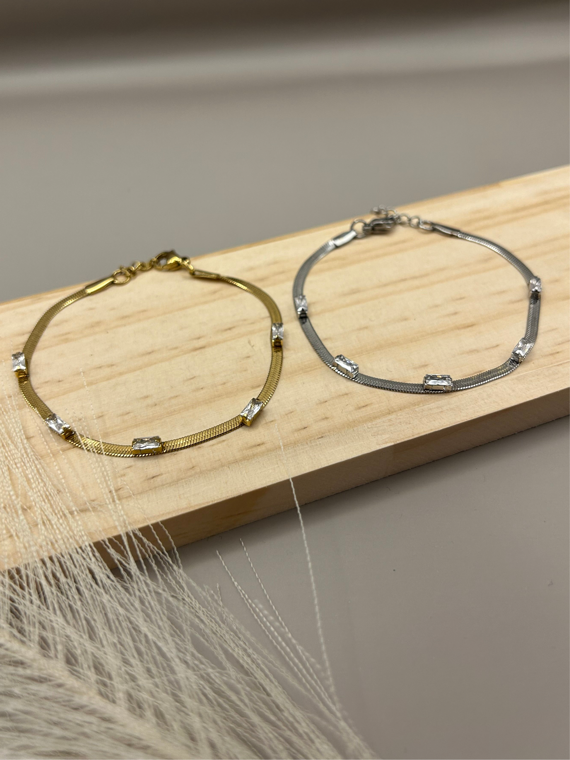 Bracciale Snake