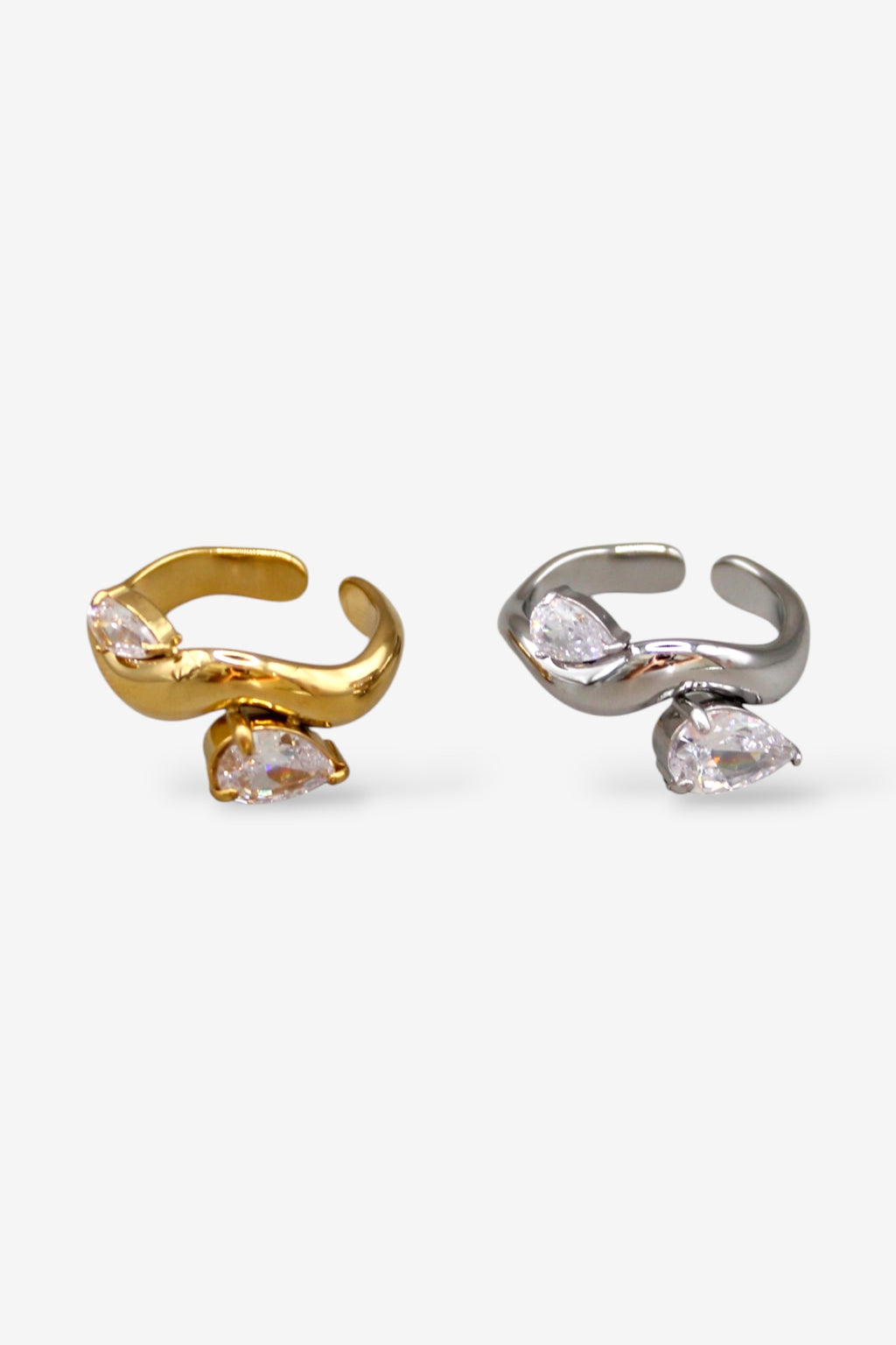 Anello Mirage