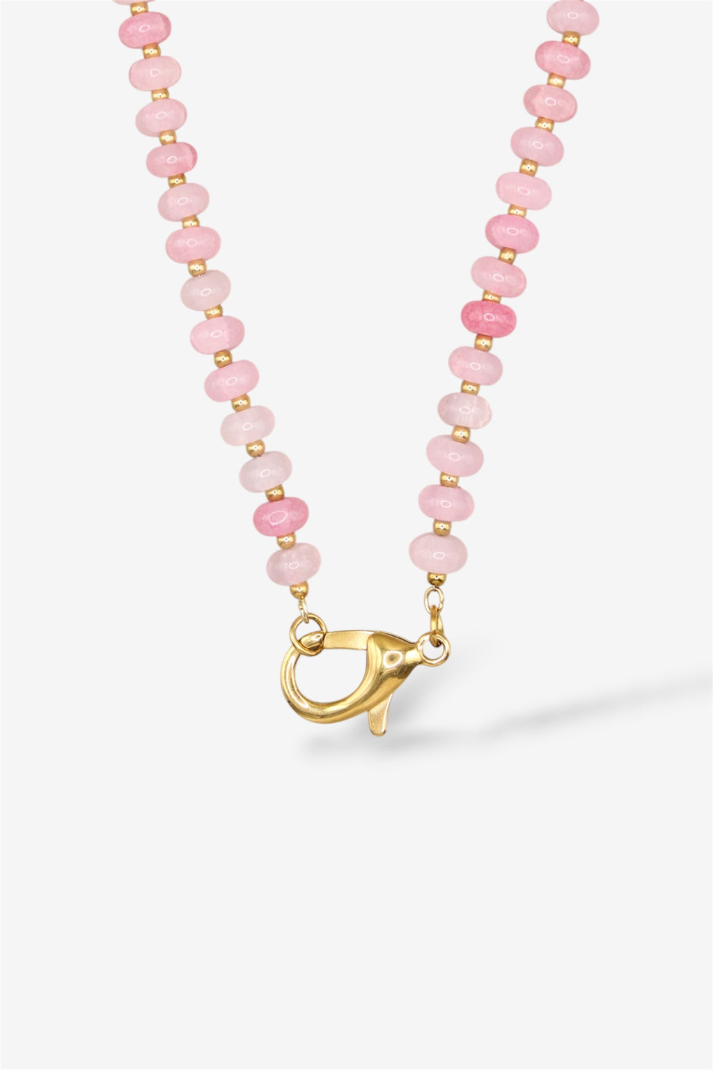 Collana Pinky