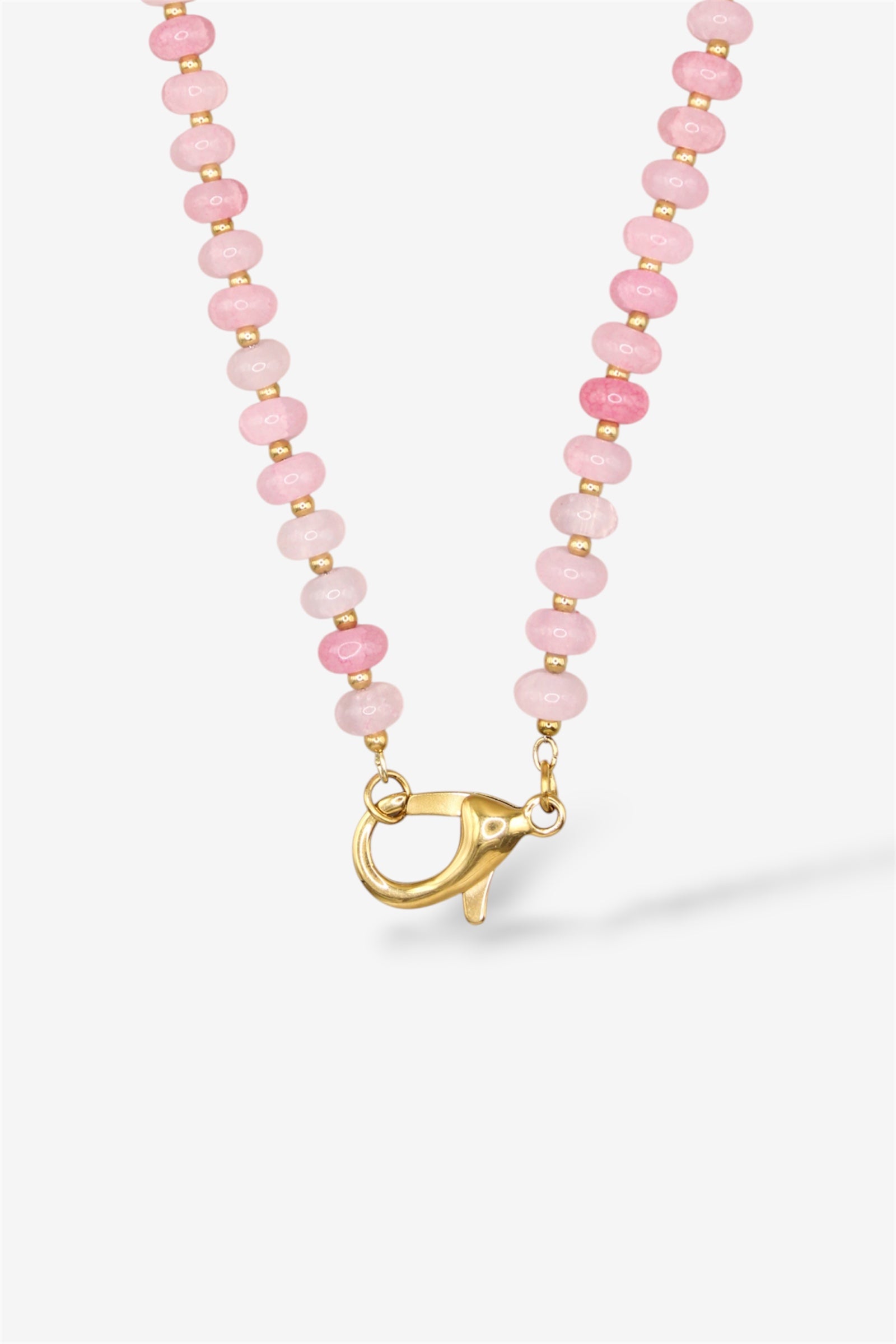 Collana Pinky