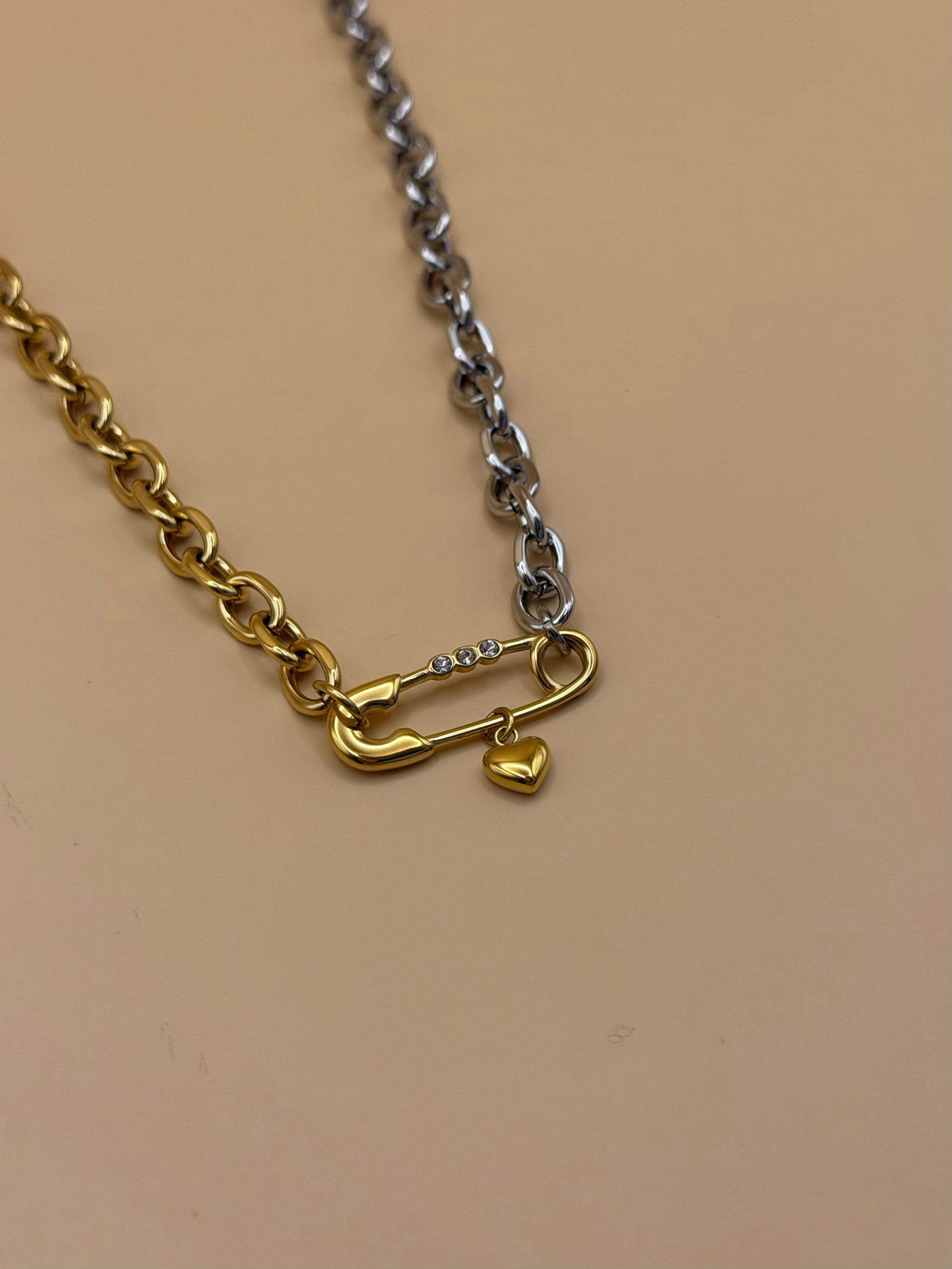 Collana CALI Bicolor