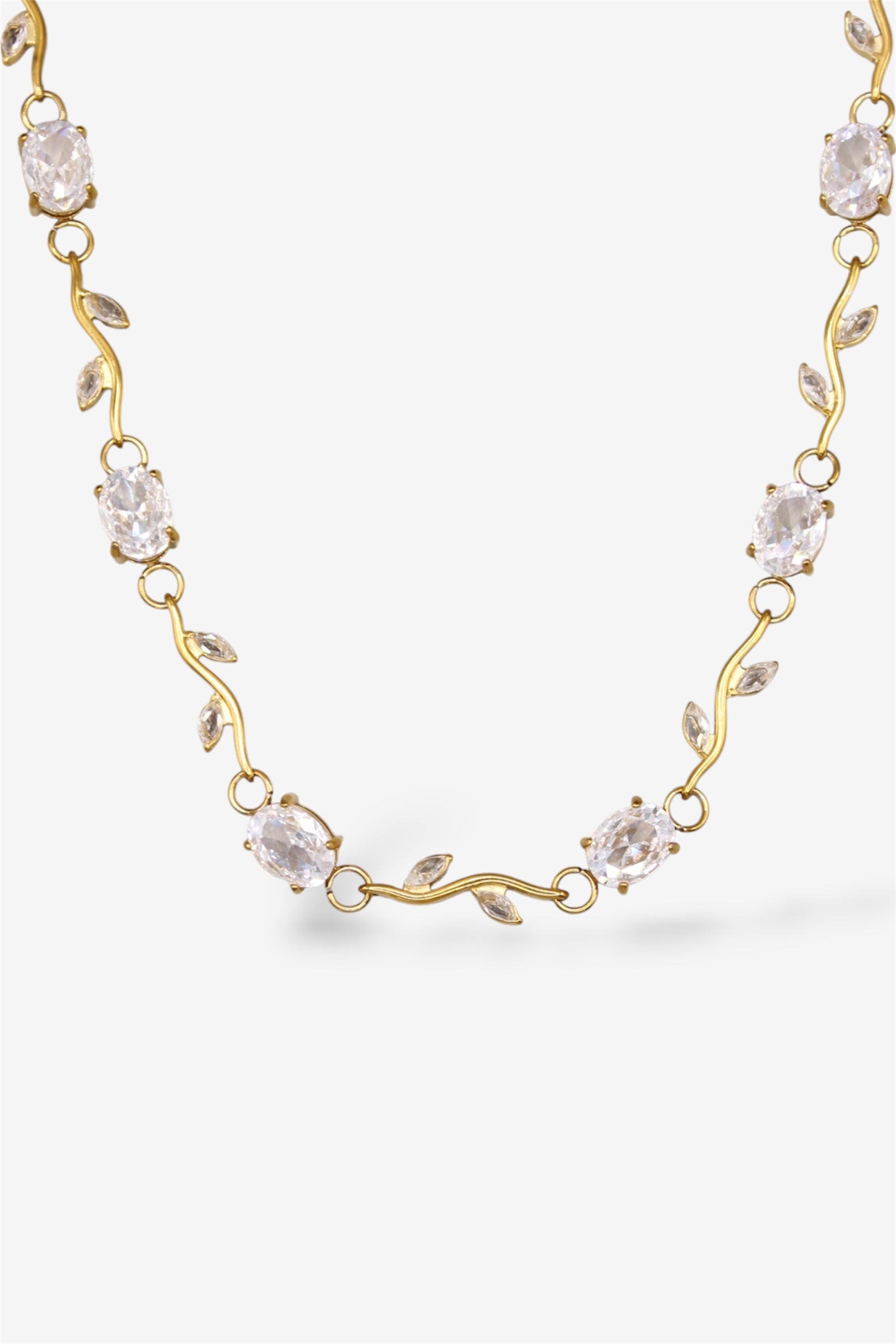 Collana Nude