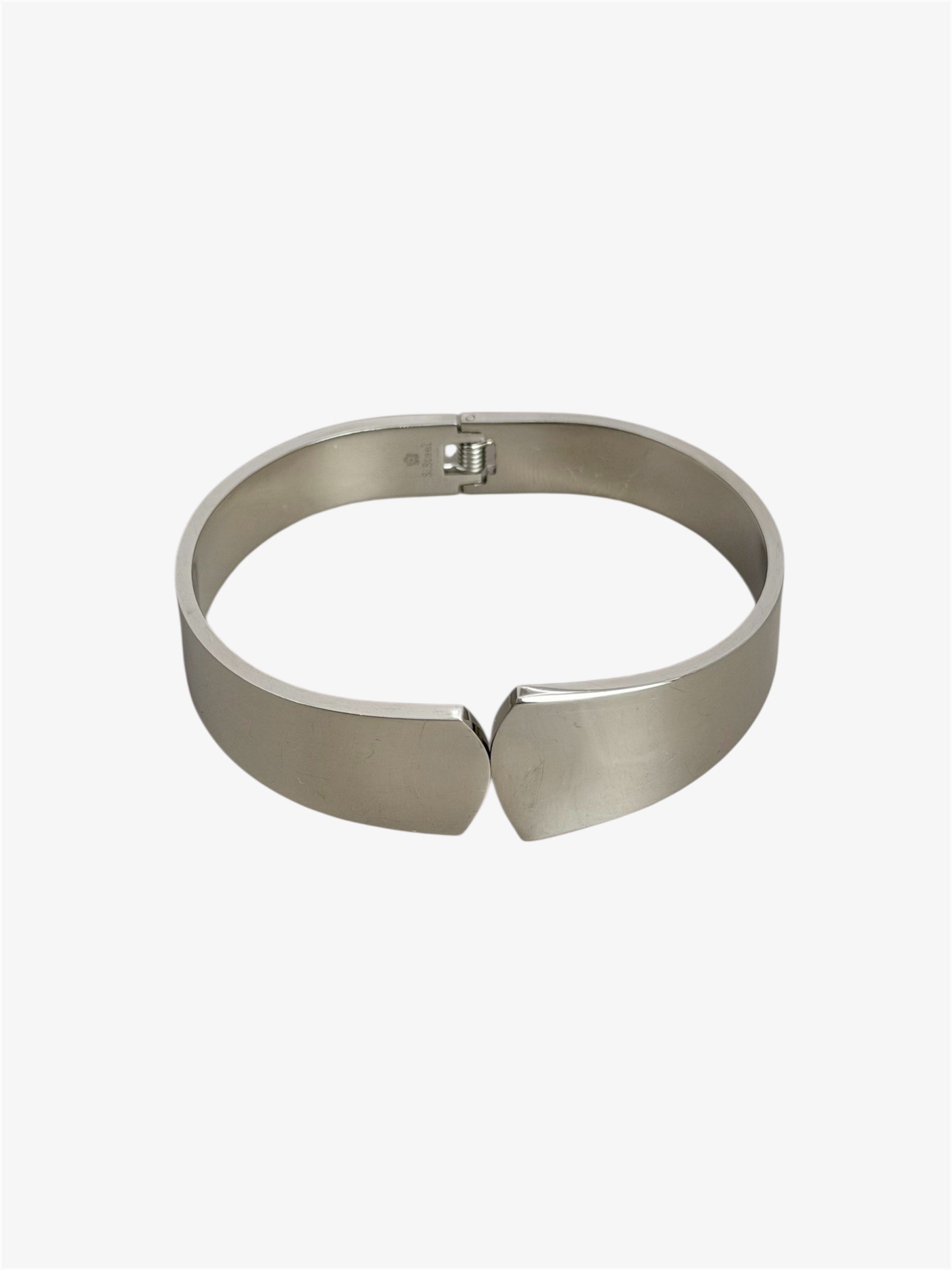 Bracciale Rigido Smooth
