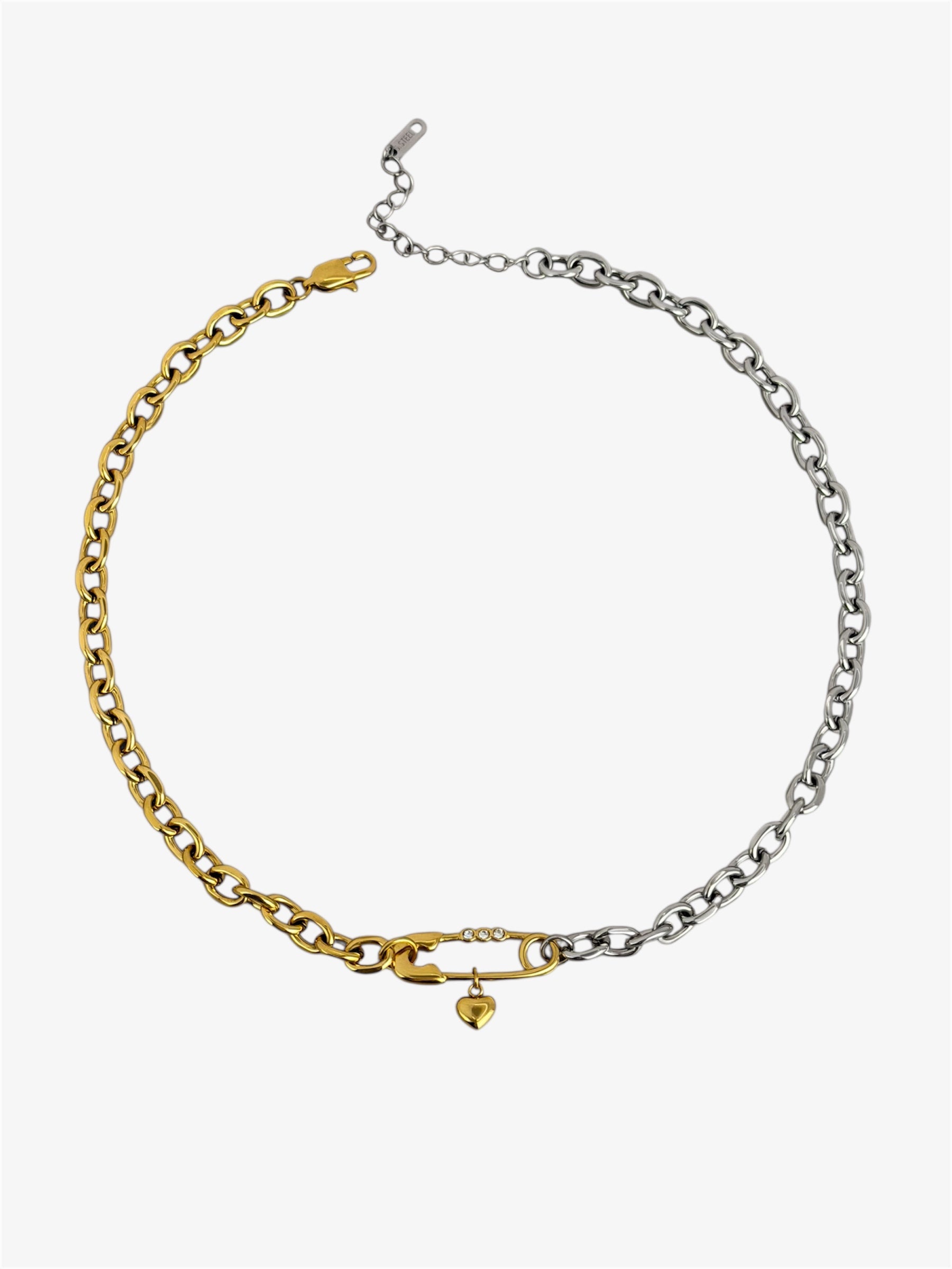 Collana CALI Bicolor