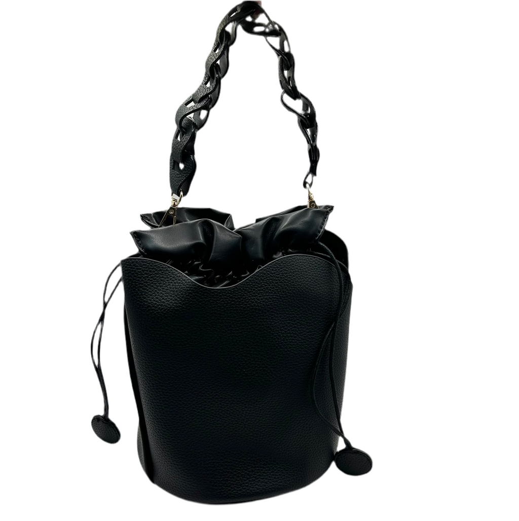 BASKET BAG