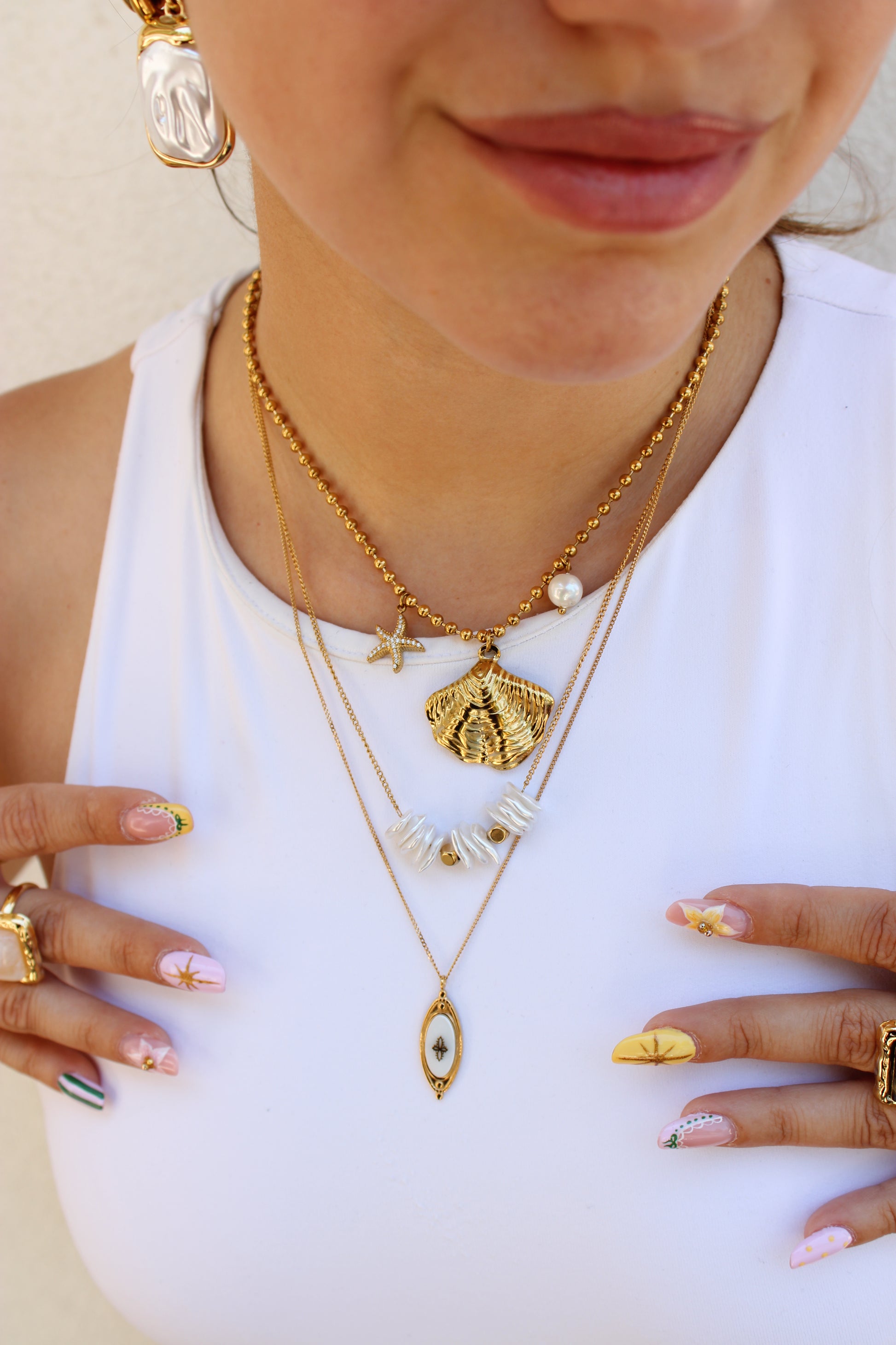 Collana CAMMEO