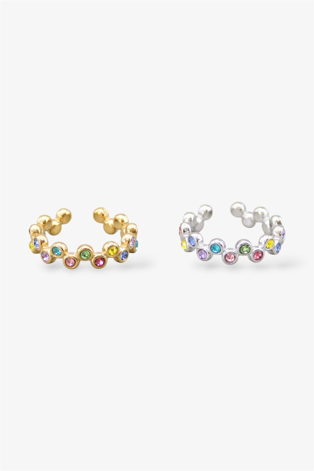 Anello Candy