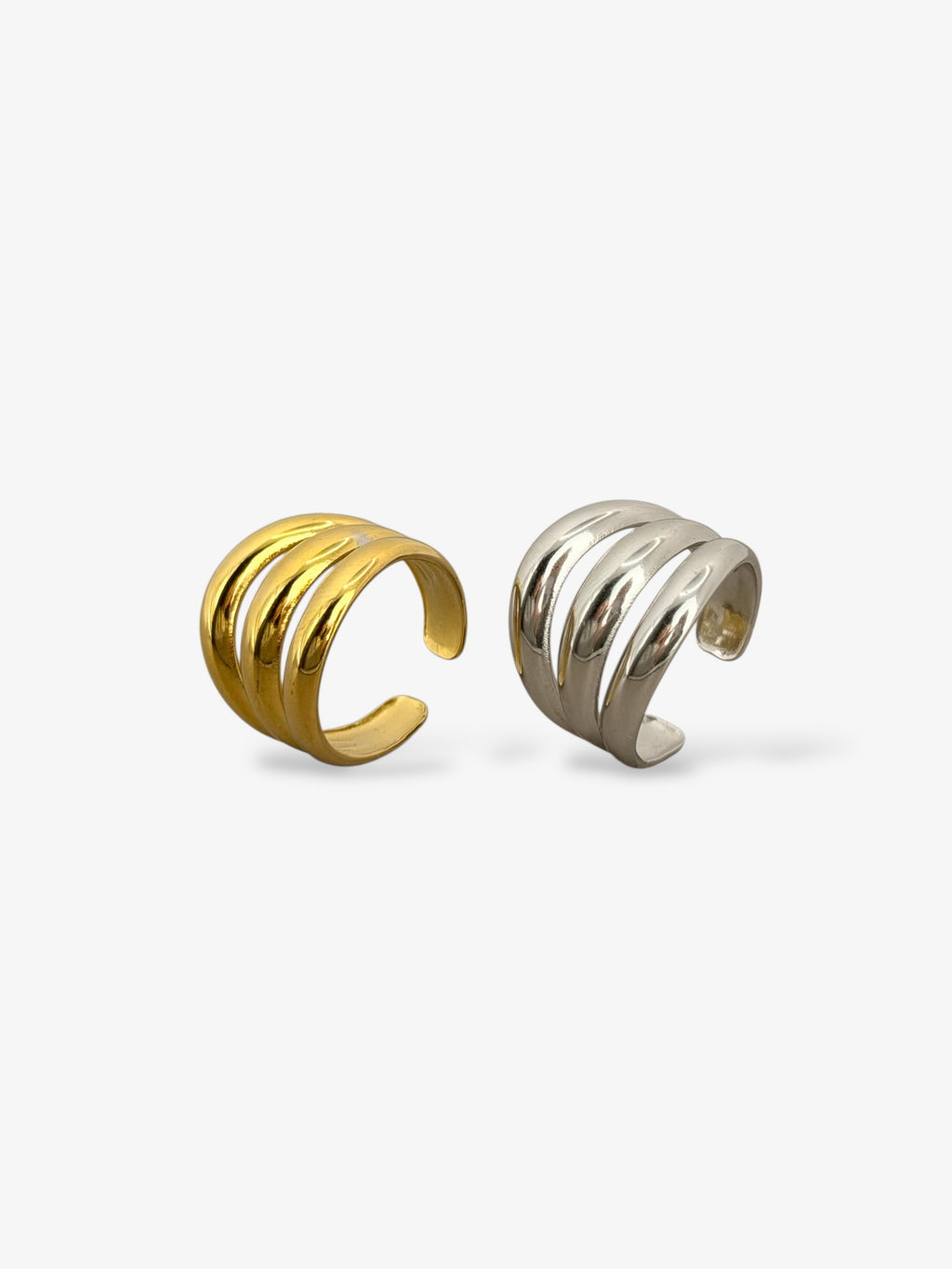 Anello Waves
