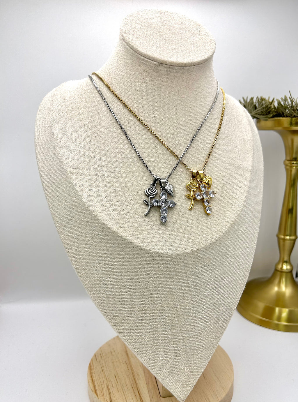 Collana HARMONY