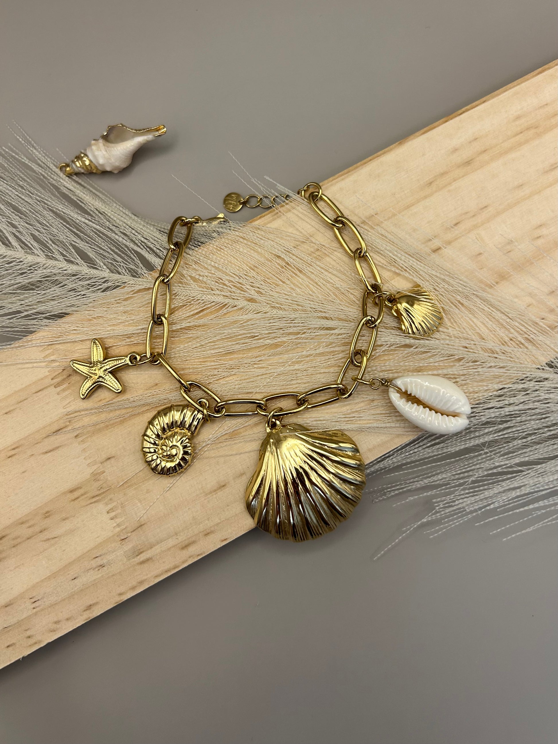 Bracciale Marine