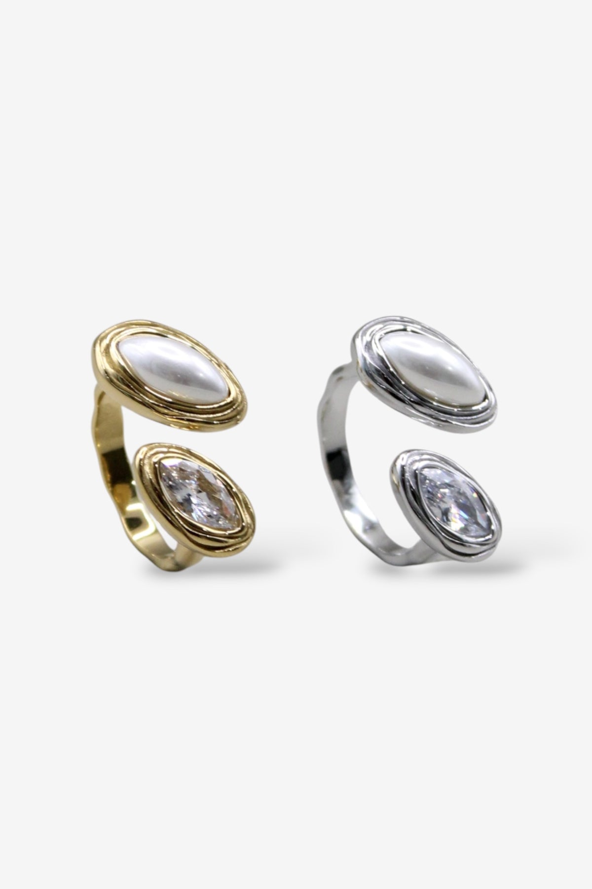 Anello Barley