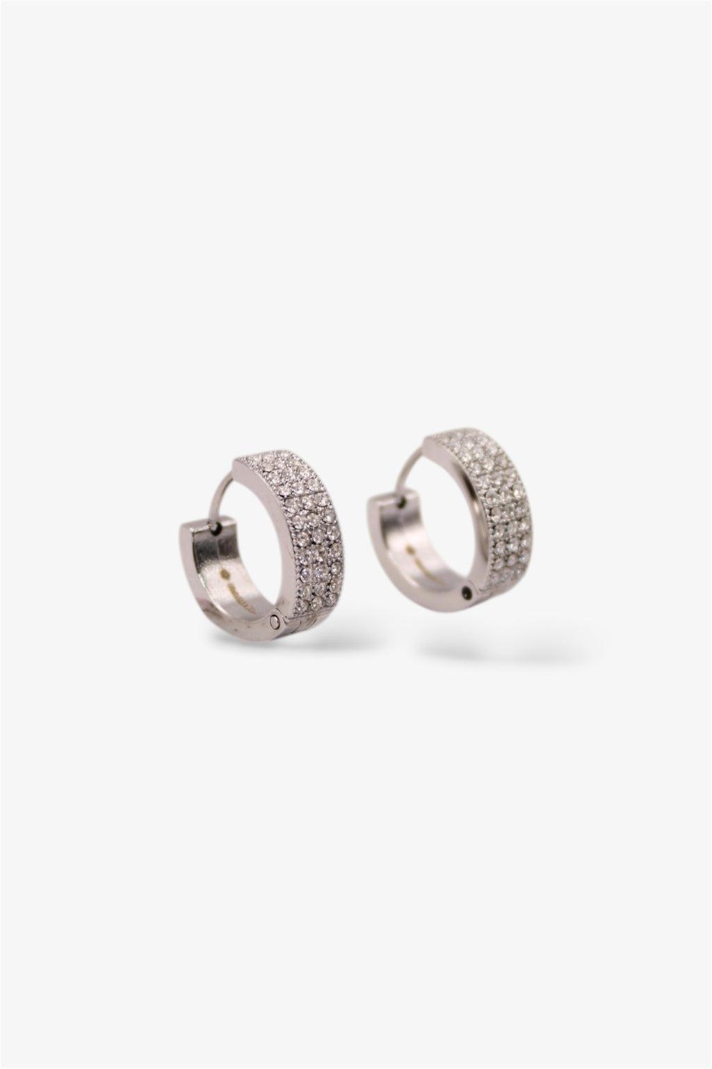 Hoops Pavè