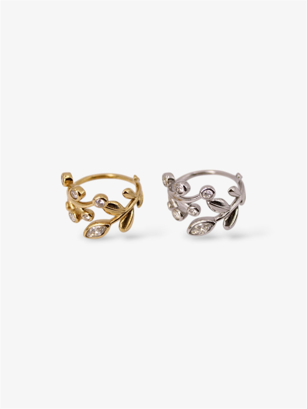 Anello Olimpo