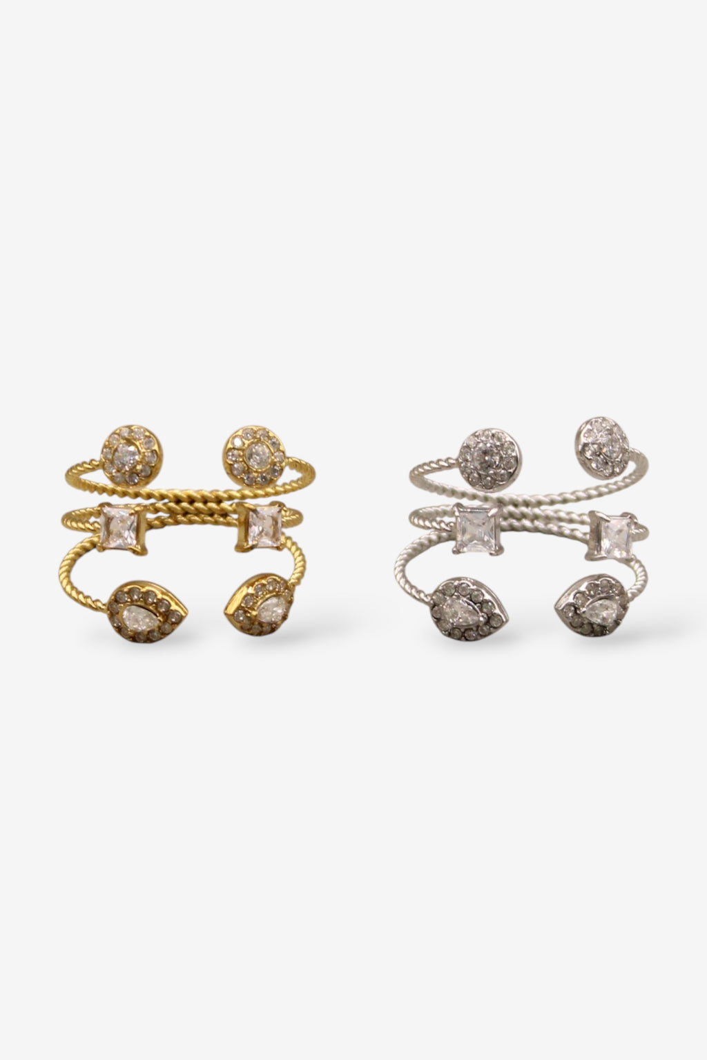 Anello Glimmer