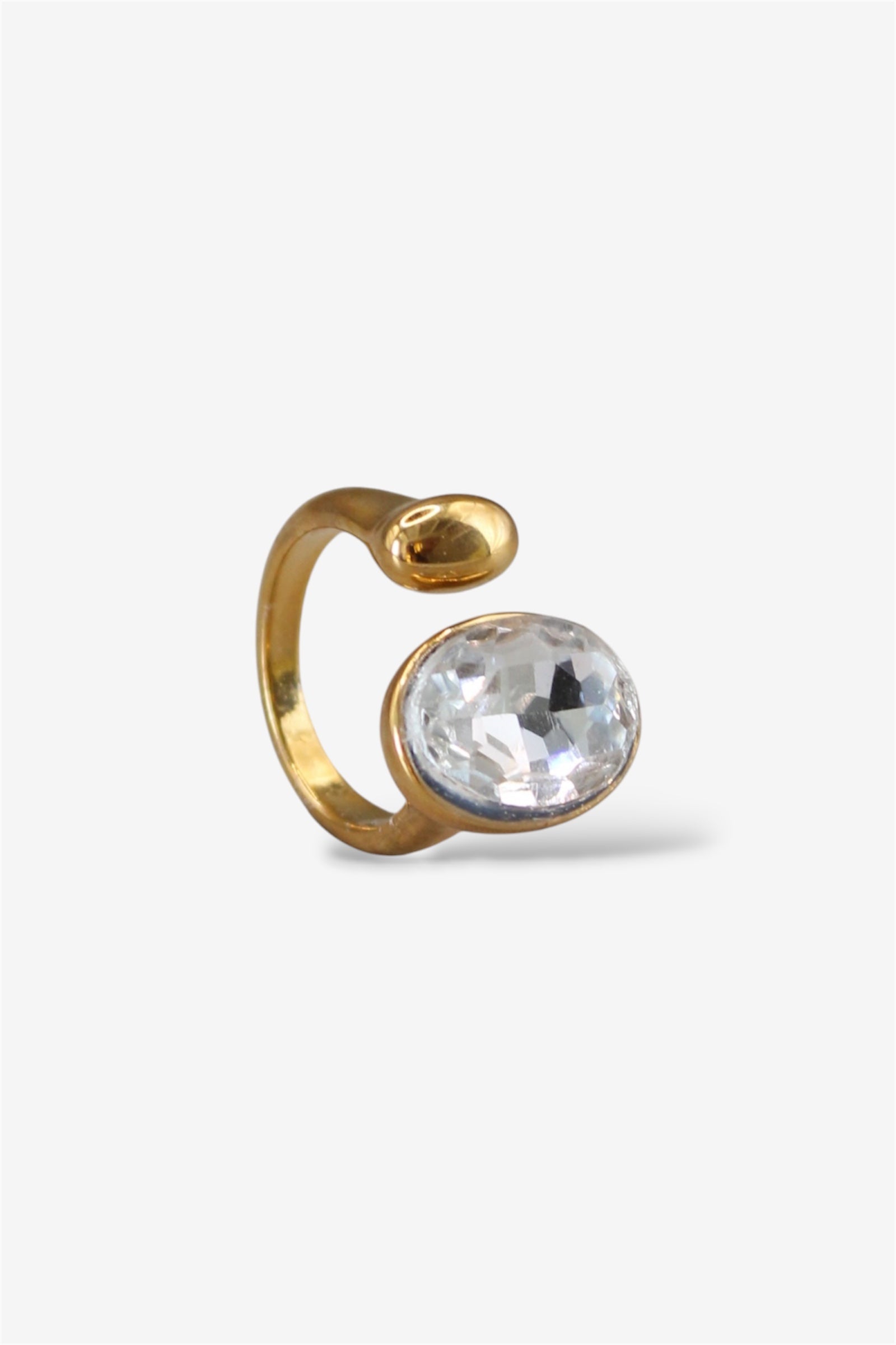 Anello Pure