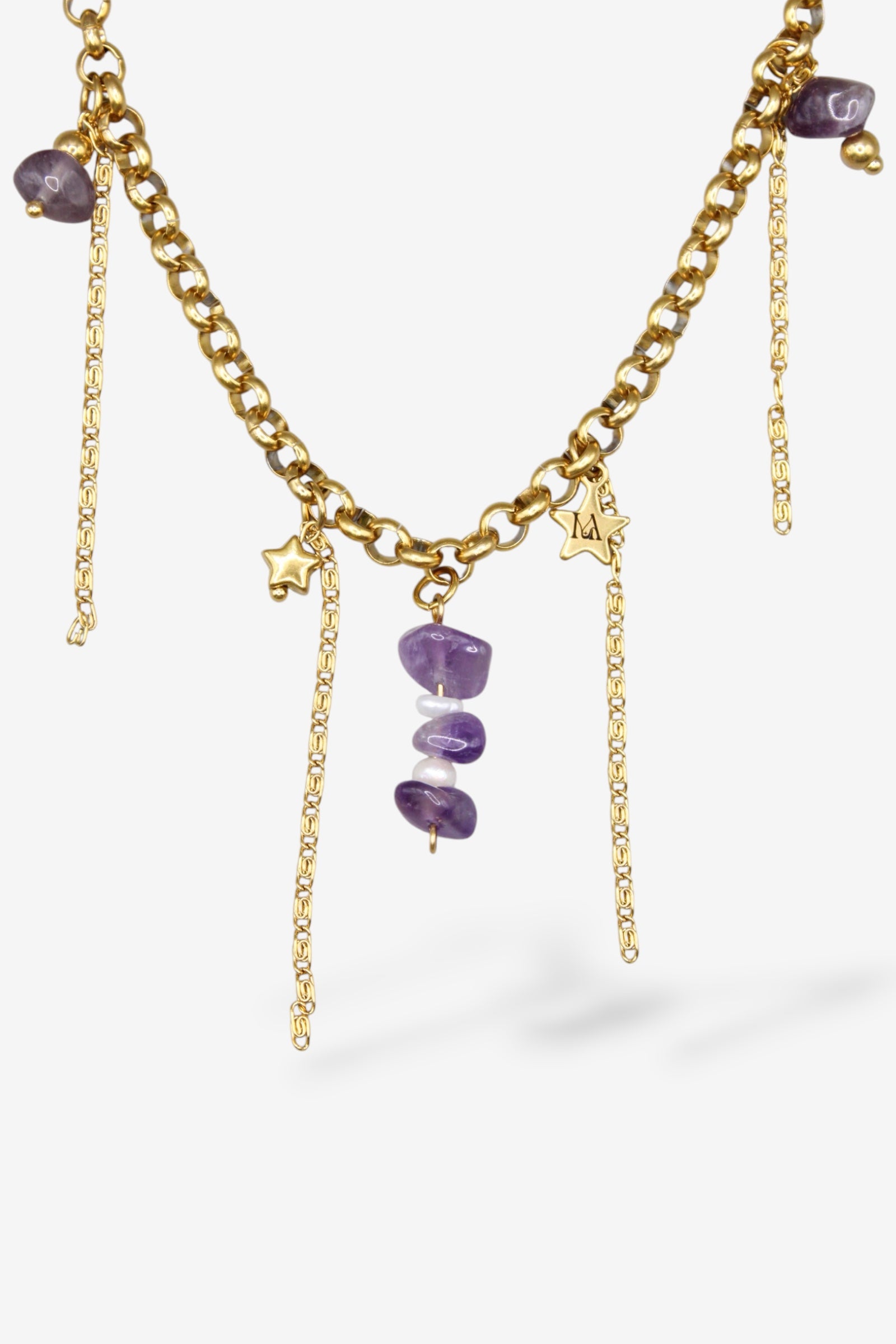 Collana Astréa