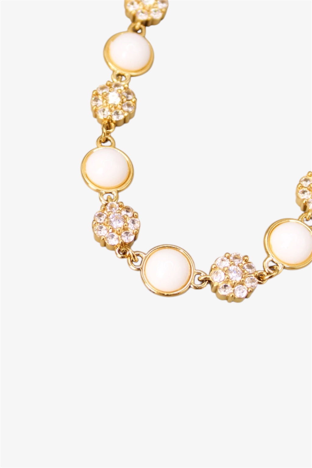 Collana RUGIADA