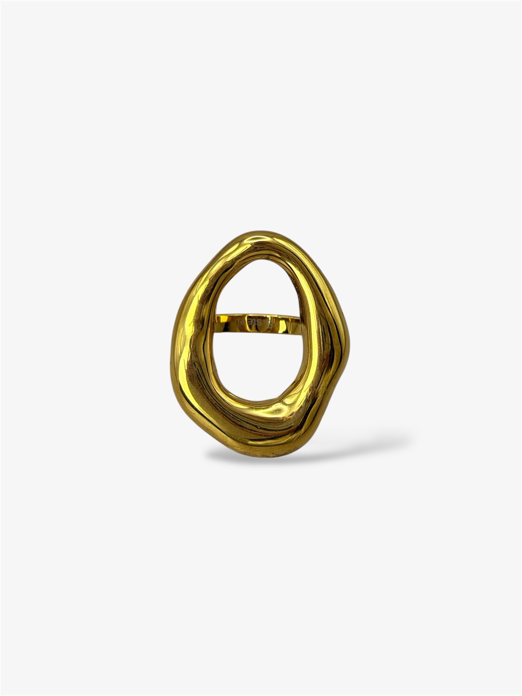 Anello Circle Big